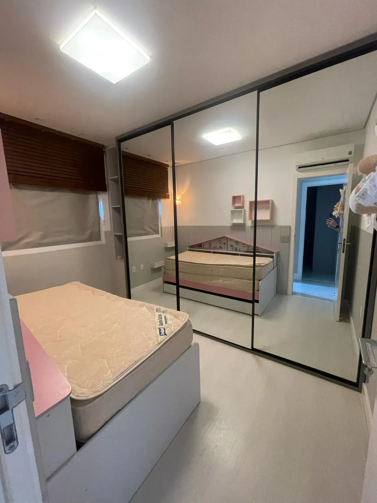 Cobertura Duplex com 3 dormitórios sendo 1 suíte e 4 vagas privativa no Centro em Balneário Camboriú — foto 9
