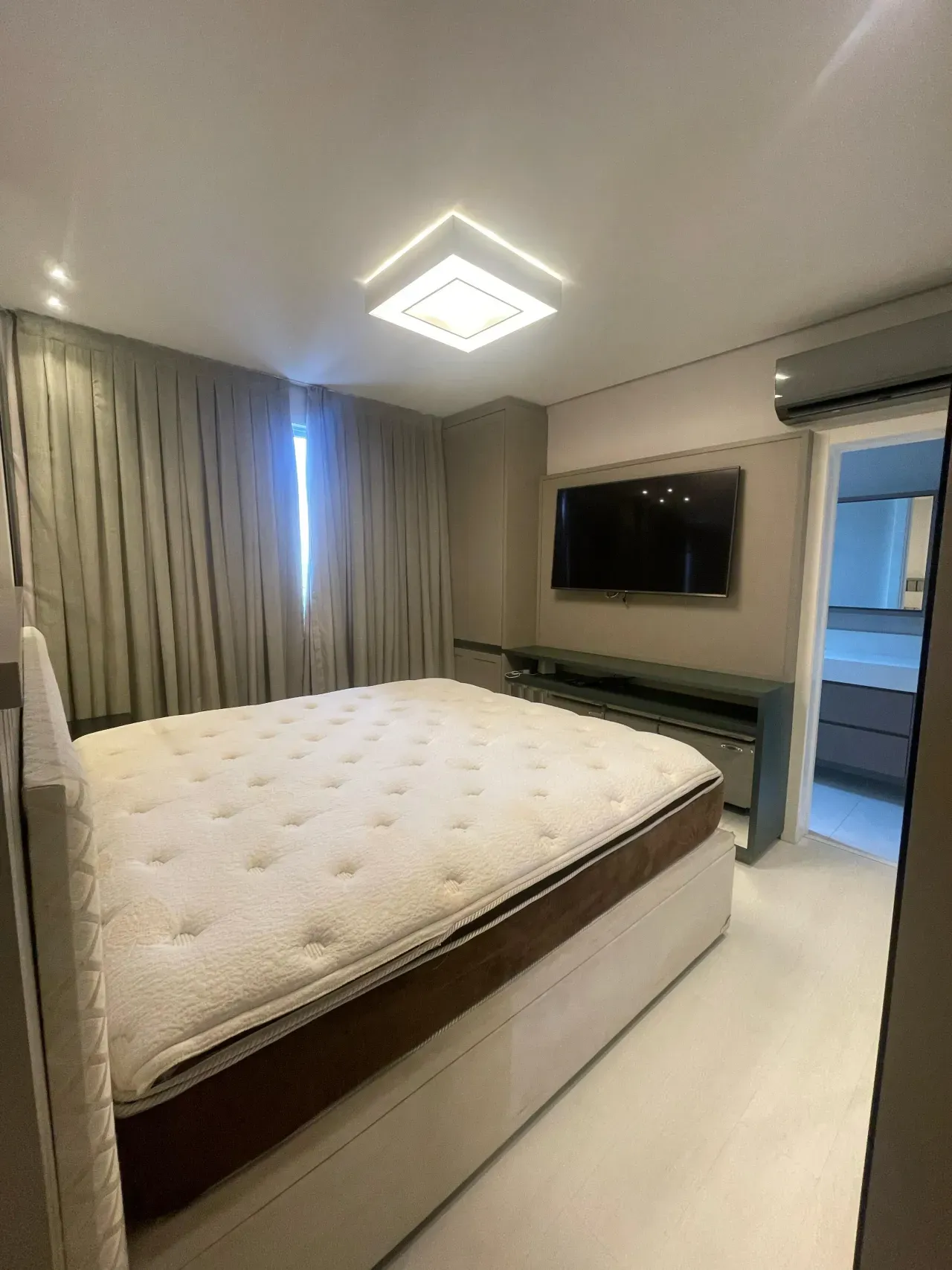 Cobertura Duplex com 3 dormitórios sendo 1 suíte e 4 vagas privativa no Centro em Balneário Camboriú — foto 13