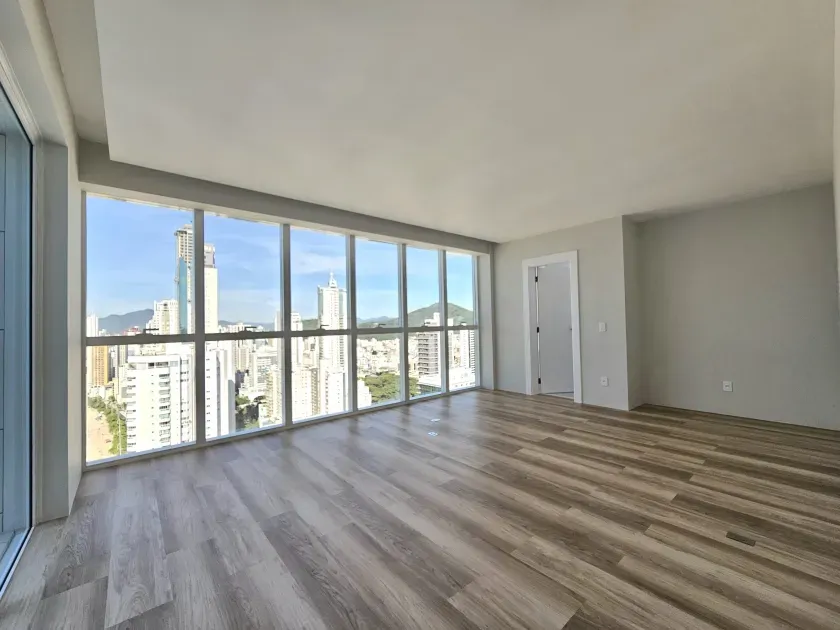 Cobertura horizontal com piscina privativa, 4 suítes e vista para o mar em Balneário Camboriú — foto 22