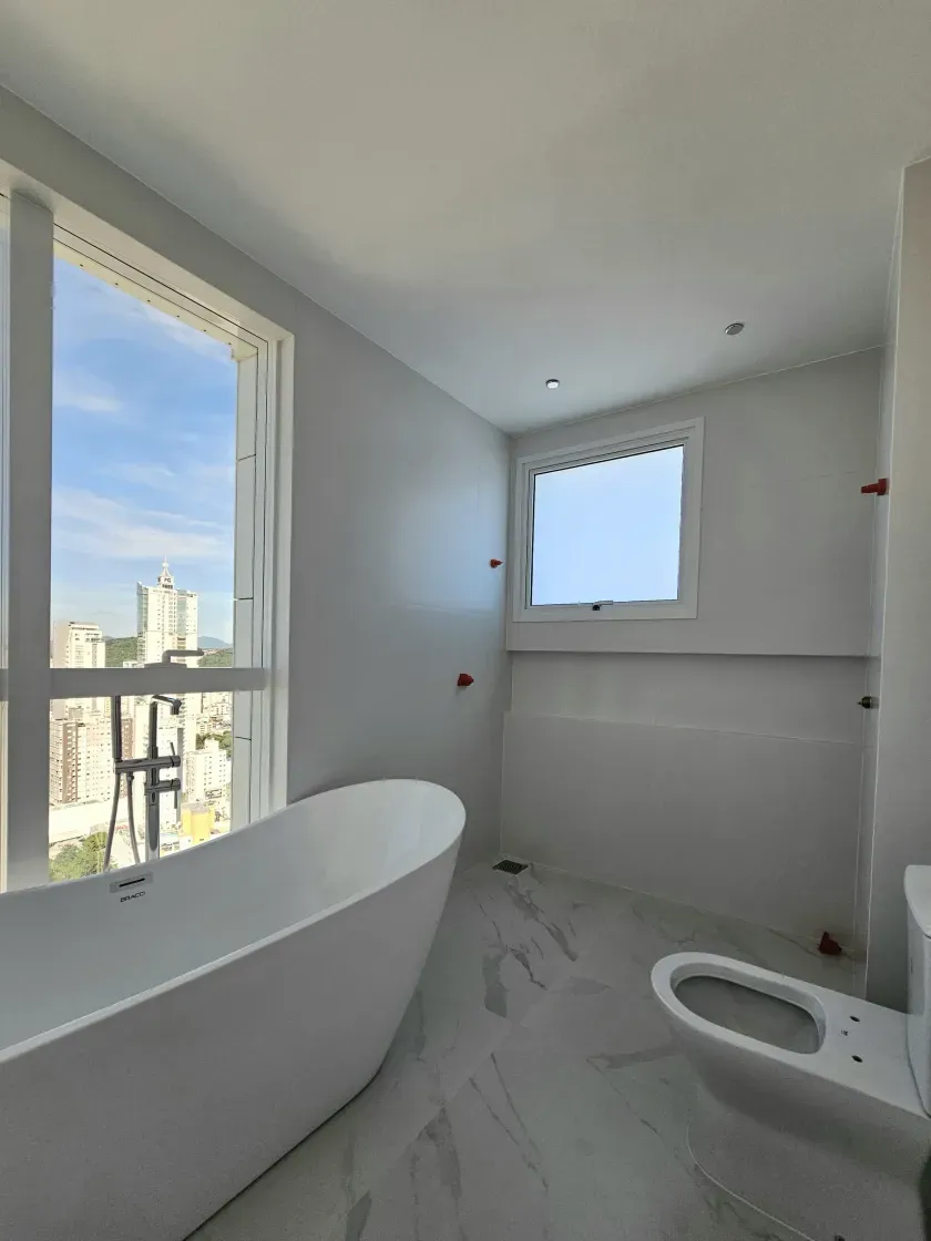 Cobertura horizontal com piscina privativa, 4 suítes e vista para o mar em Balneário Camboriú — foto 26