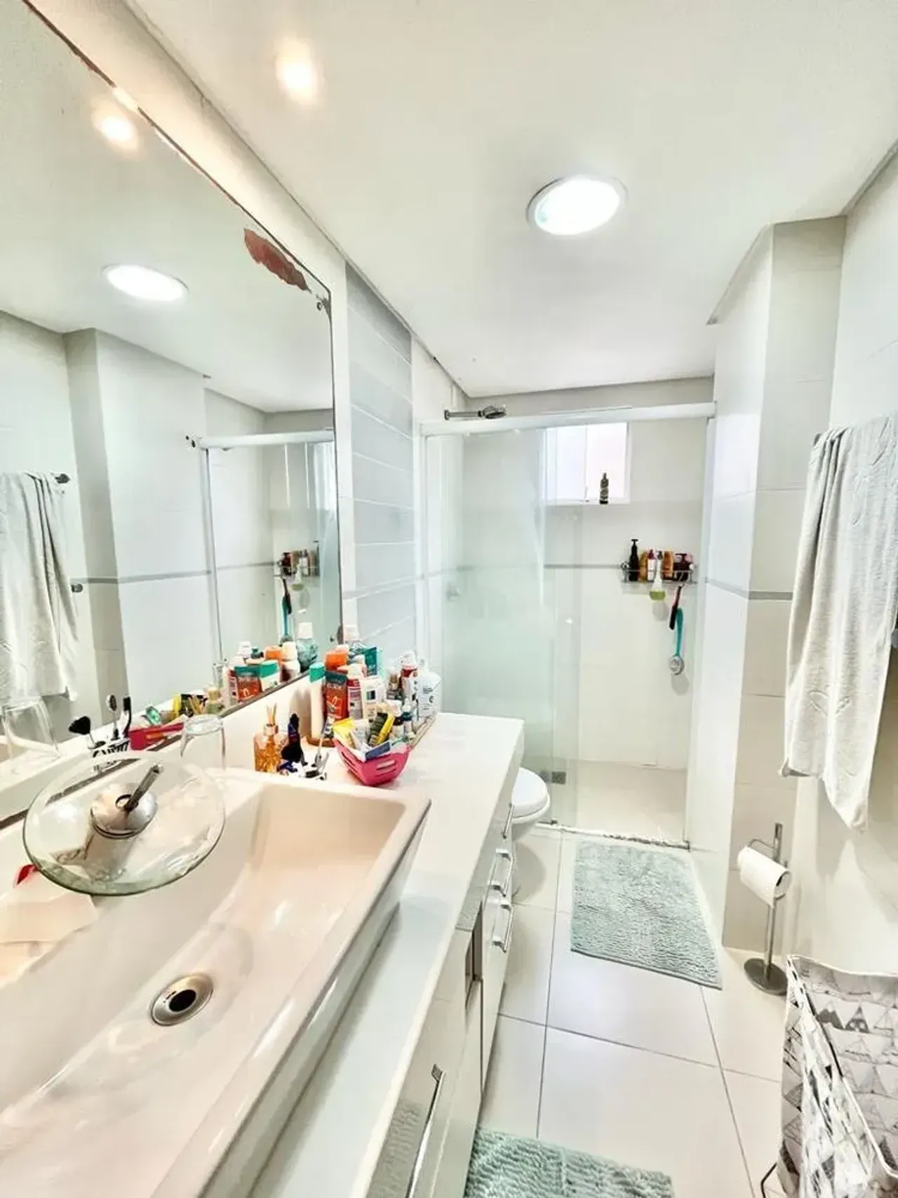 Apartamento com 3 dormitórios sendo 1 dependencia de empregada e 1 vaga no Centro em Balneário Camb. — foto 4