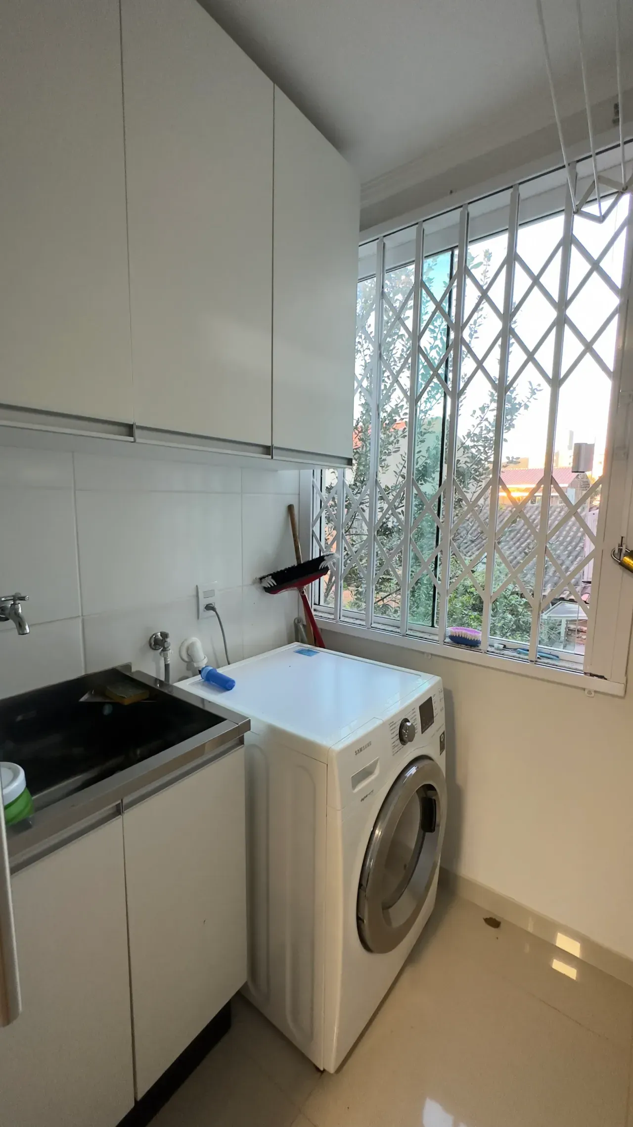 Apartamento com 2 dormitórios sendo 1 suíte e 1 vaga no Bairro São Francisco de Assis em Camboriú — foto 9