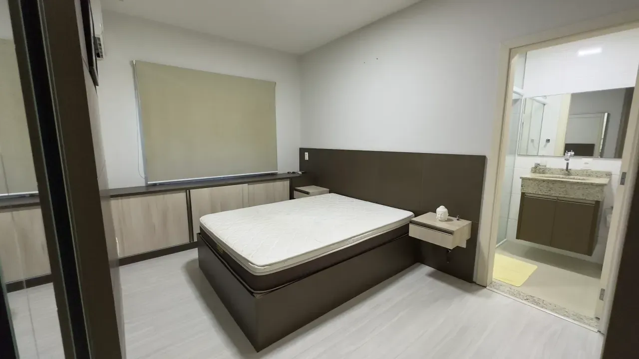 Apartamento com 2 dormitórios sendo 1 suíte e 1 vaga no Bairro São Francisco de Assis em Camboriú — foto 17