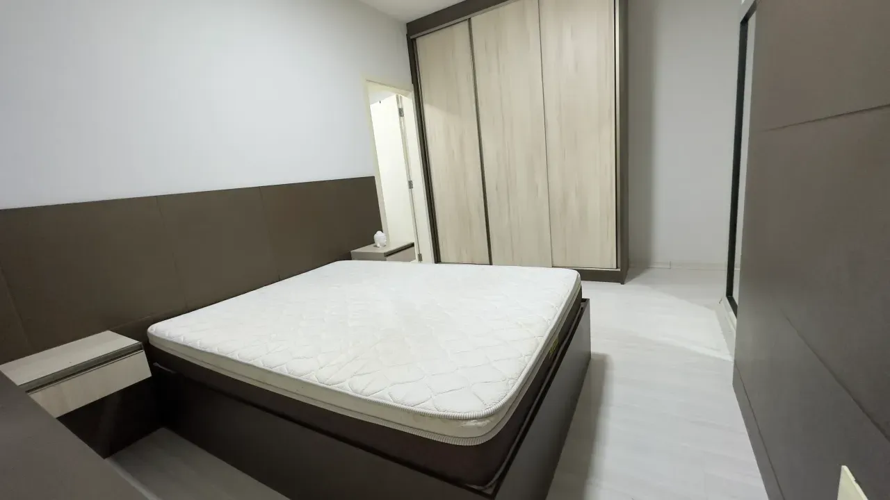 Apartamento com 2 dormitórios sendo 1 suíte e 1 vaga no Bairro São Francisco de Assis em Camboriú — foto 19