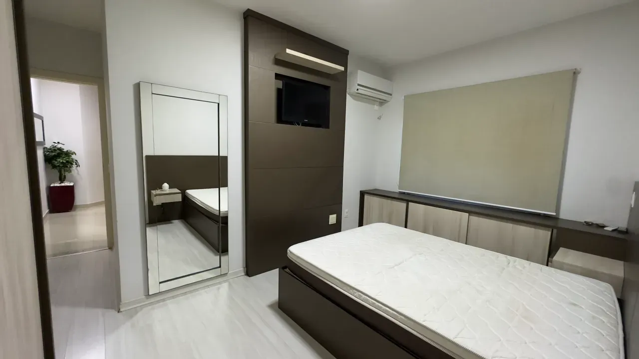 Apartamento com 2 dormitórios sendo 1 suíte e 1 vaga no Bairro São Francisco de Assis em Camboriú — foto 22