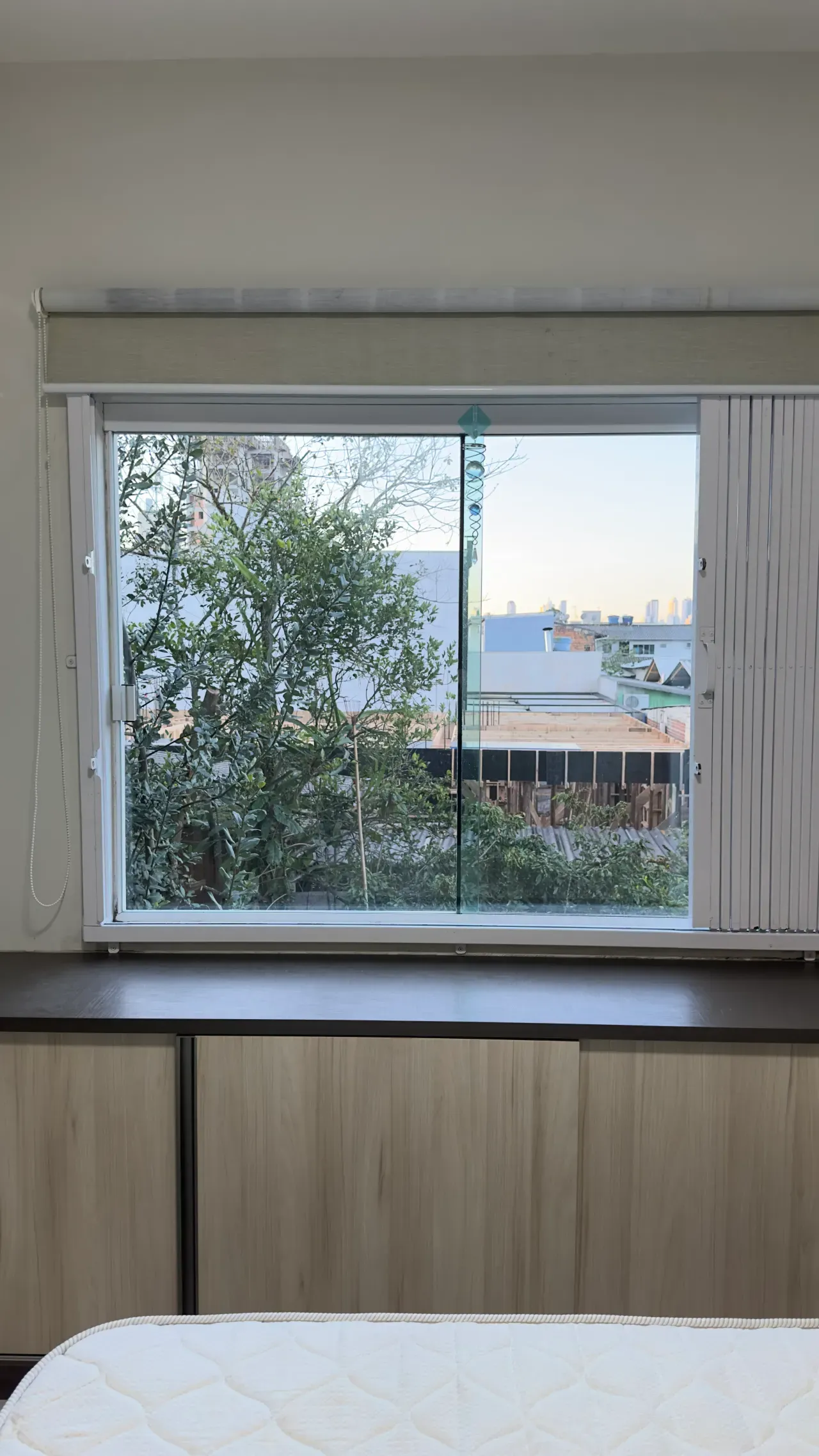 Apartamento com 2 dormitórios sendo 1 suíte e 1 vaga no Bairro São Francisco de Assis em Camboriú — foto 26