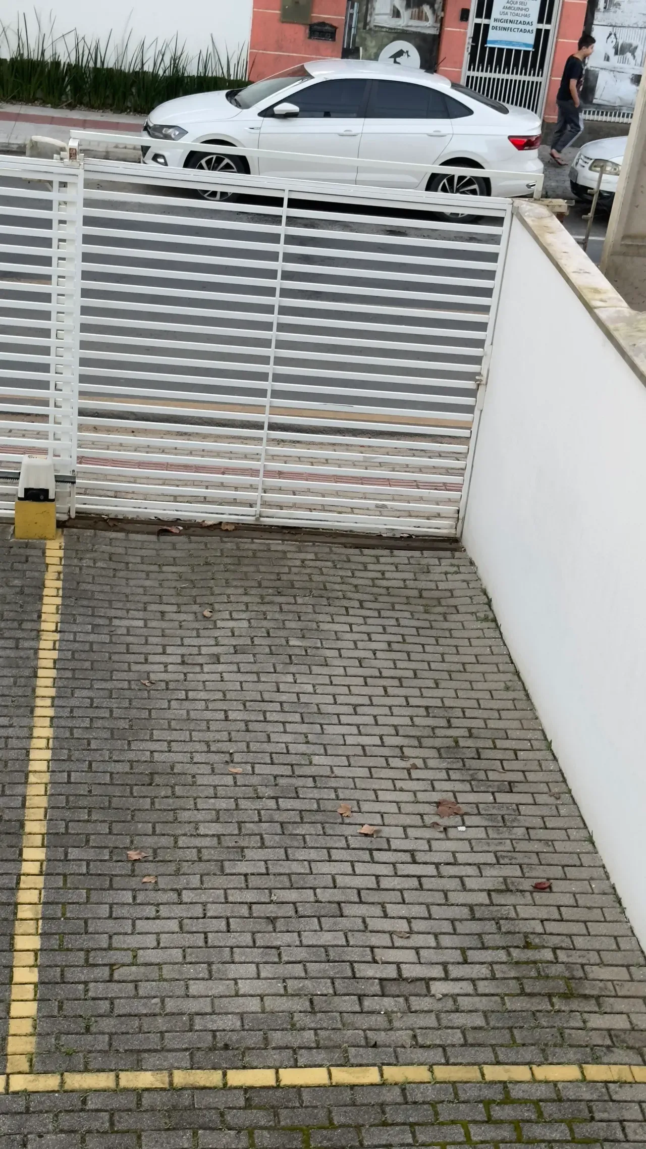 Apartamento com 2 dormitórios sendo 1 suíte e 1 vaga no Bairro São Francisco de Assis em Camboriú — foto 25