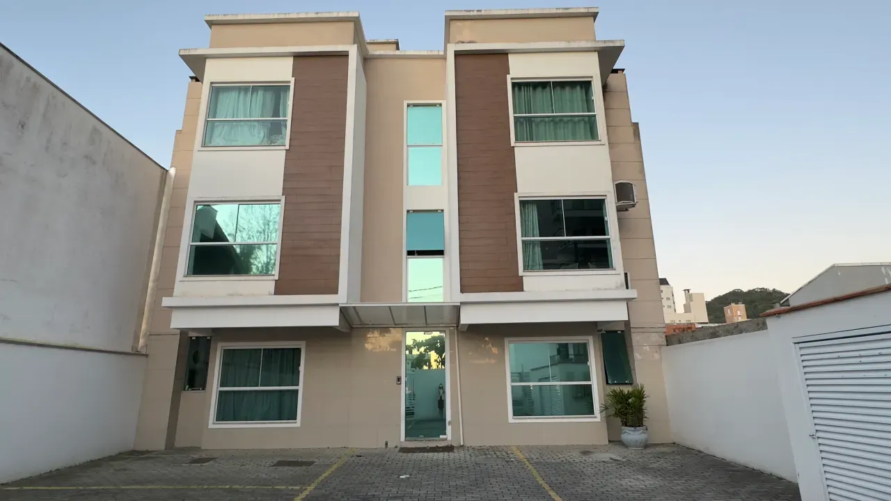 Apartamento com 2 dormitórios sendo 1 suíte e 1 vaga no Bairro São Francisco de Assis em Camboriú — foto 24