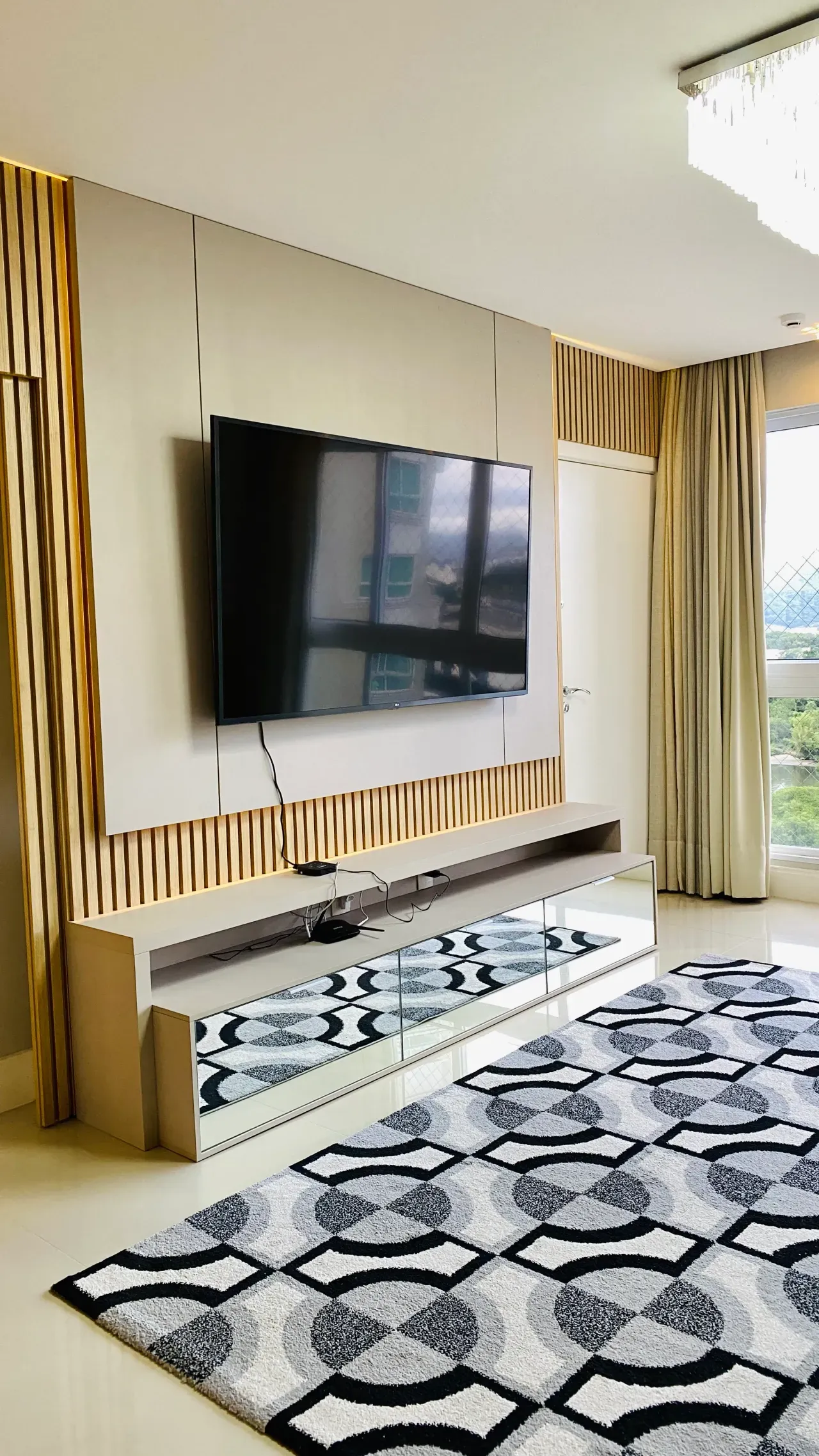 Apartamento no Mirante das Águas com 4 suítes em Balneário Camboriú — foto 11