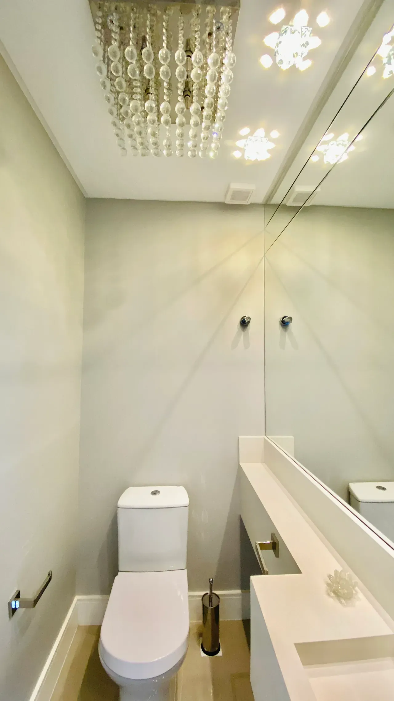 Apartamento no Mirante das Águas com 4 suítes em Balneário Camboriú — foto 14