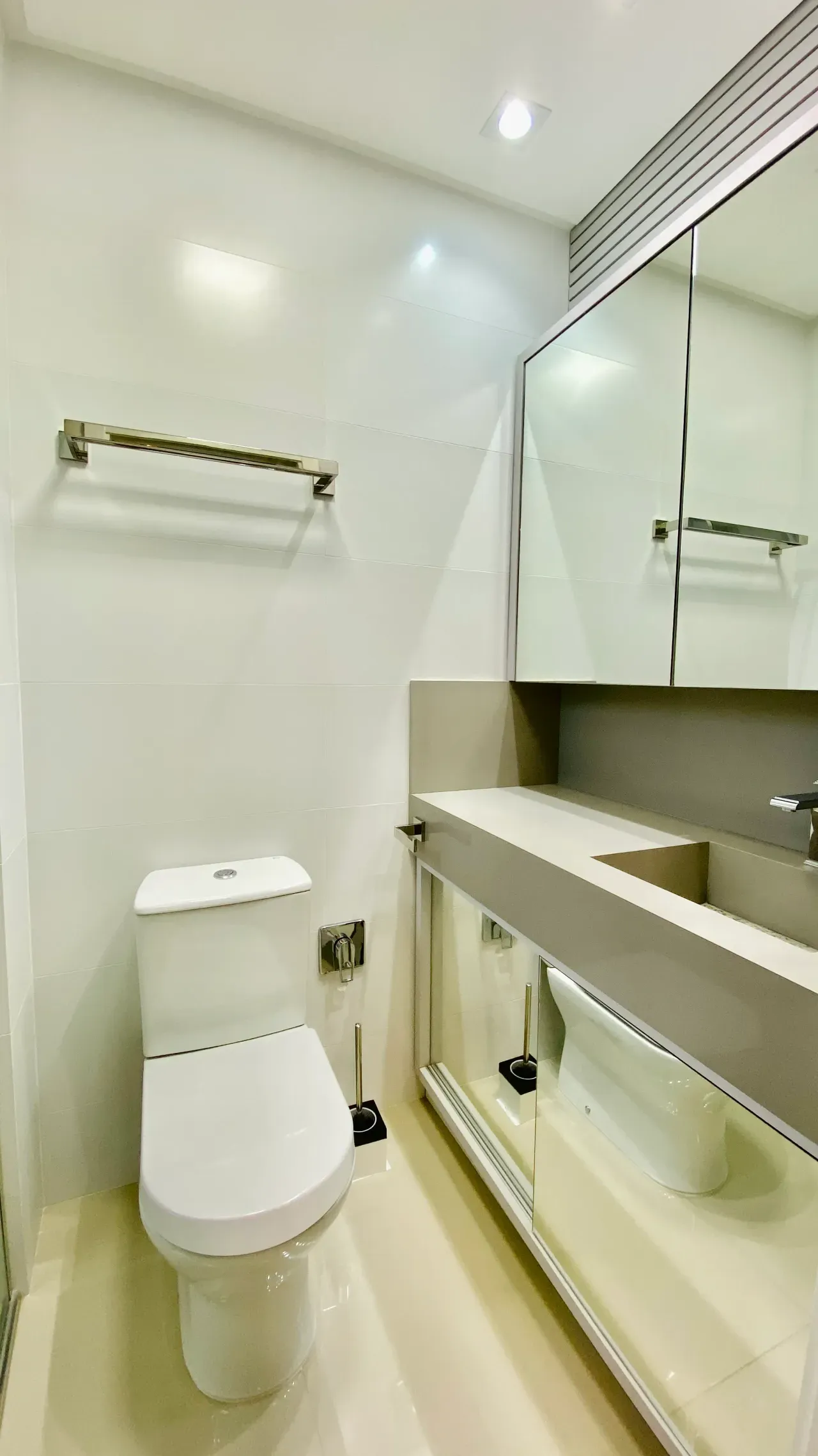 Apartamento no Mirante das Águas com 4 suítes em Balneário Camboriú — foto 13