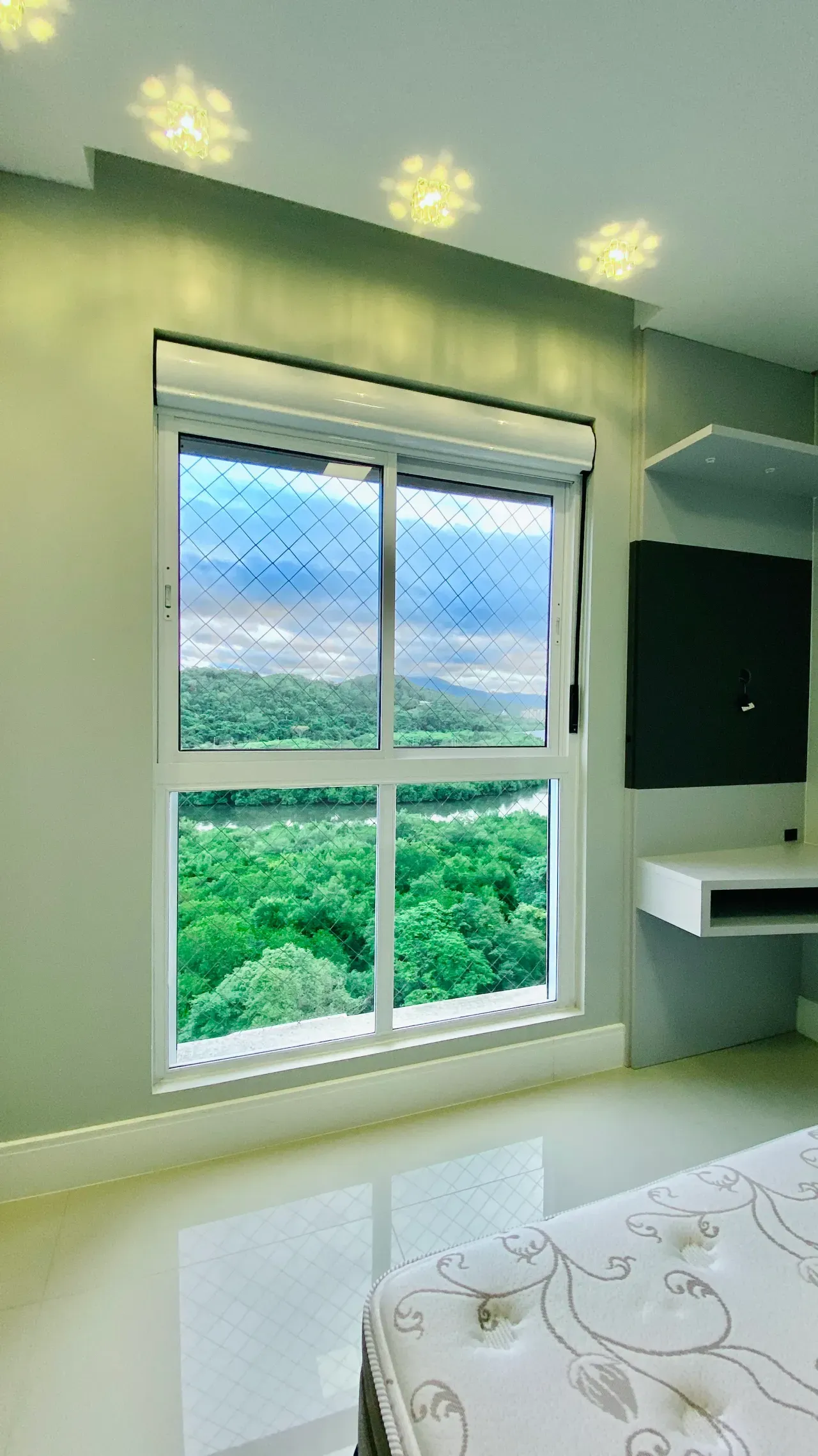Apartamento no Mirante das Águas com 4 suítes em Balneário Camboriú — foto 17