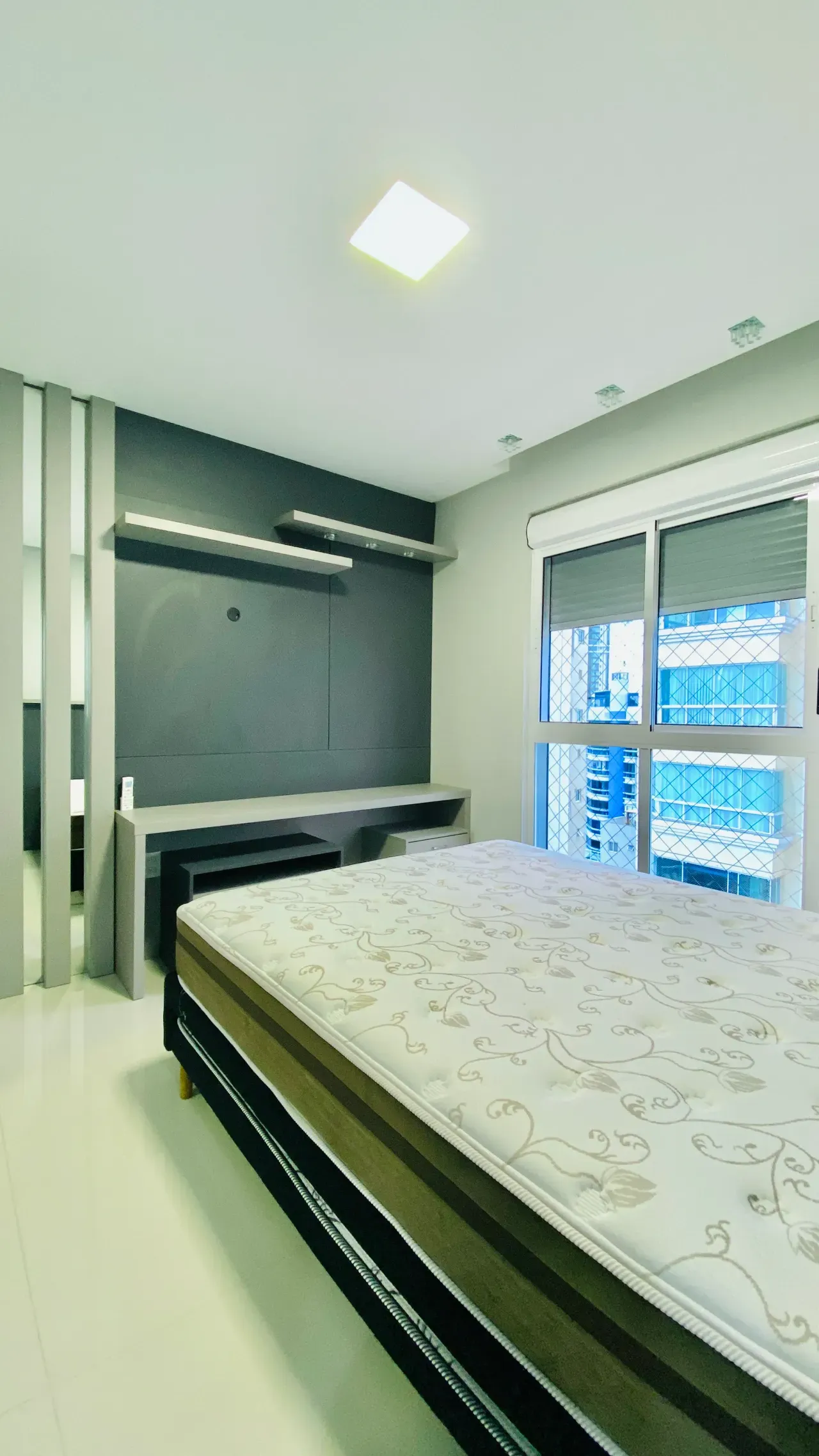 Apartamento no Mirante das Águas com 4 suítes em Balneário Camboriú — foto 22