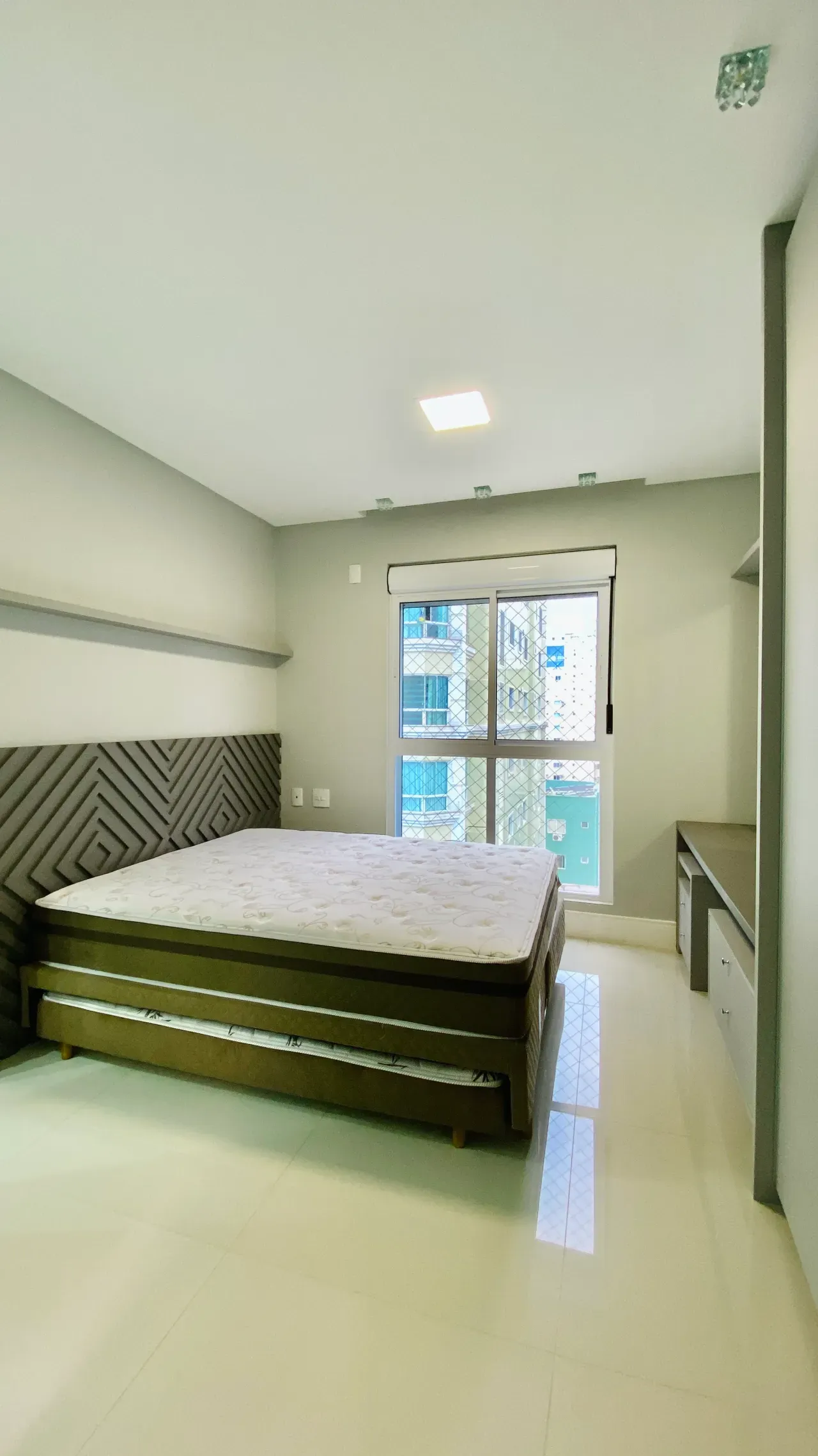 Apartamento no Mirante das Águas com 4 suítes em Balneário Camboriú — foto 20