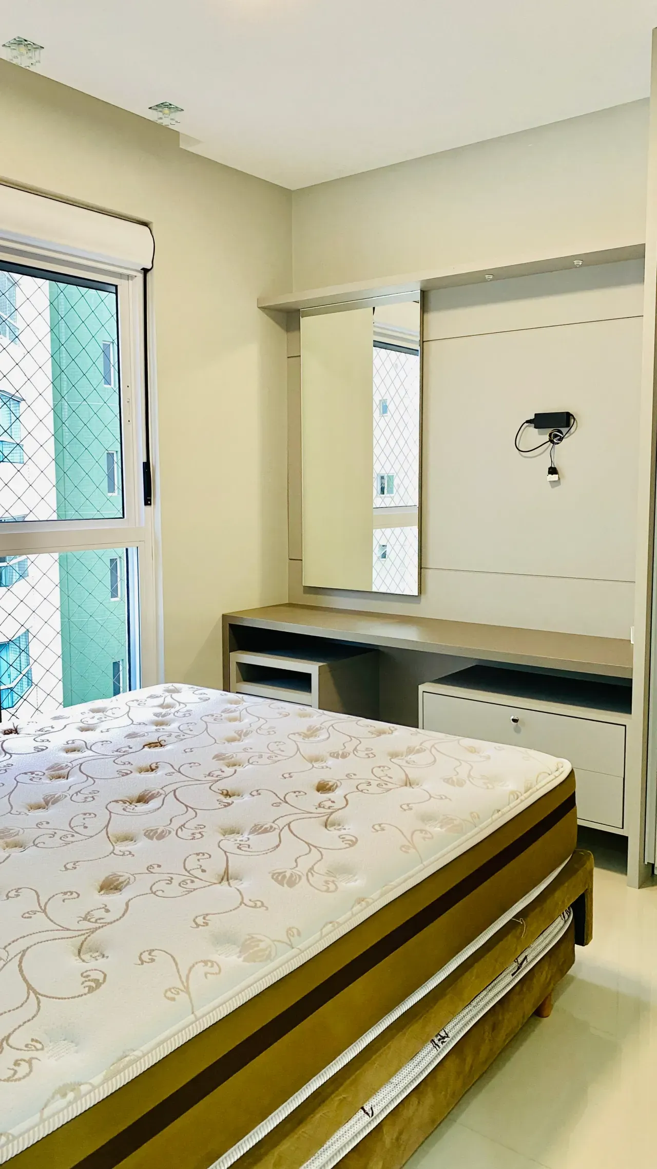 Apartamento no Mirante das Águas com 4 suítes em Balneário Camboriú — foto 21