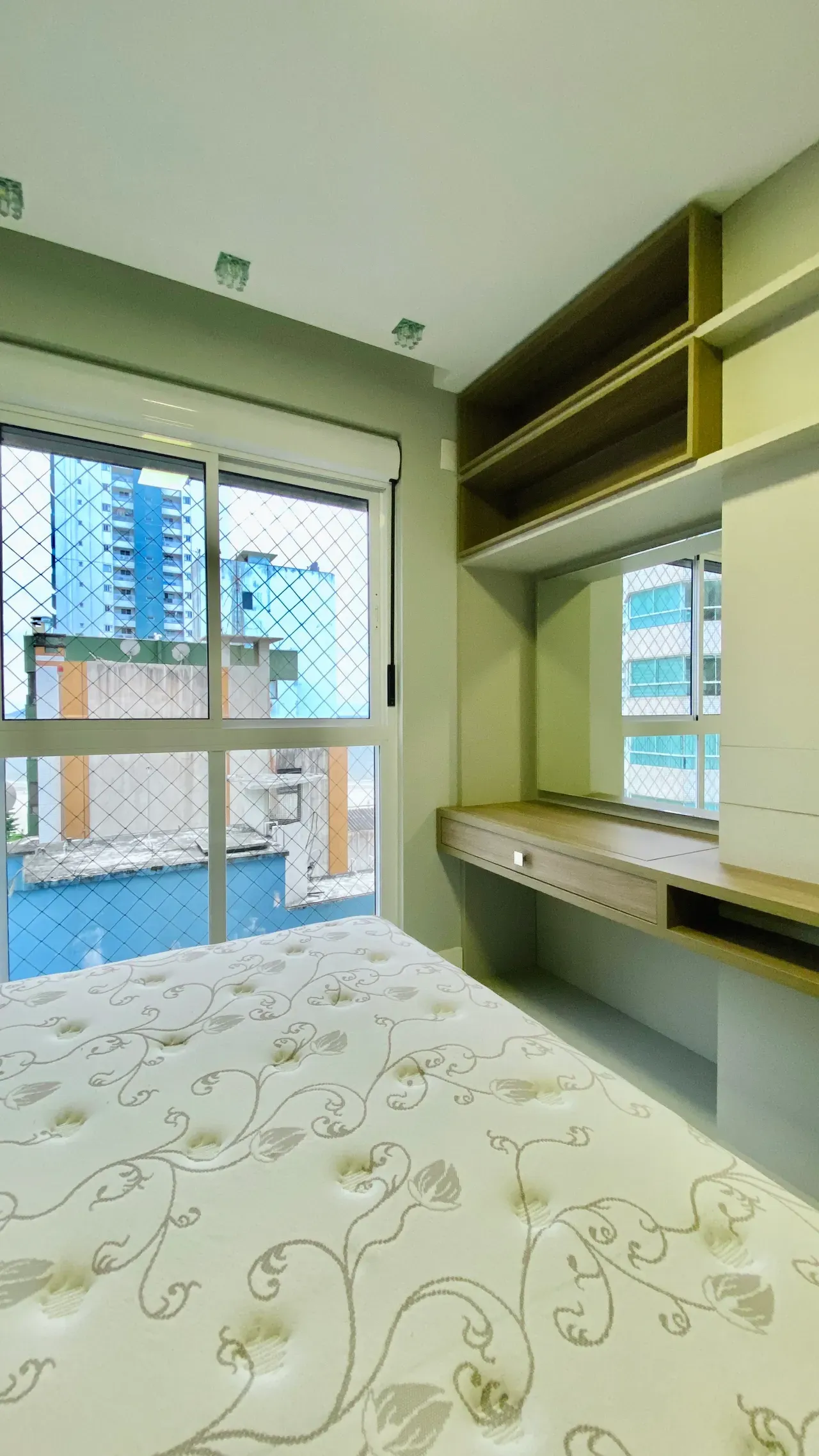 Apartamento no Mirante das Águas com 4 suítes em Balneário Camboriú — foto 24