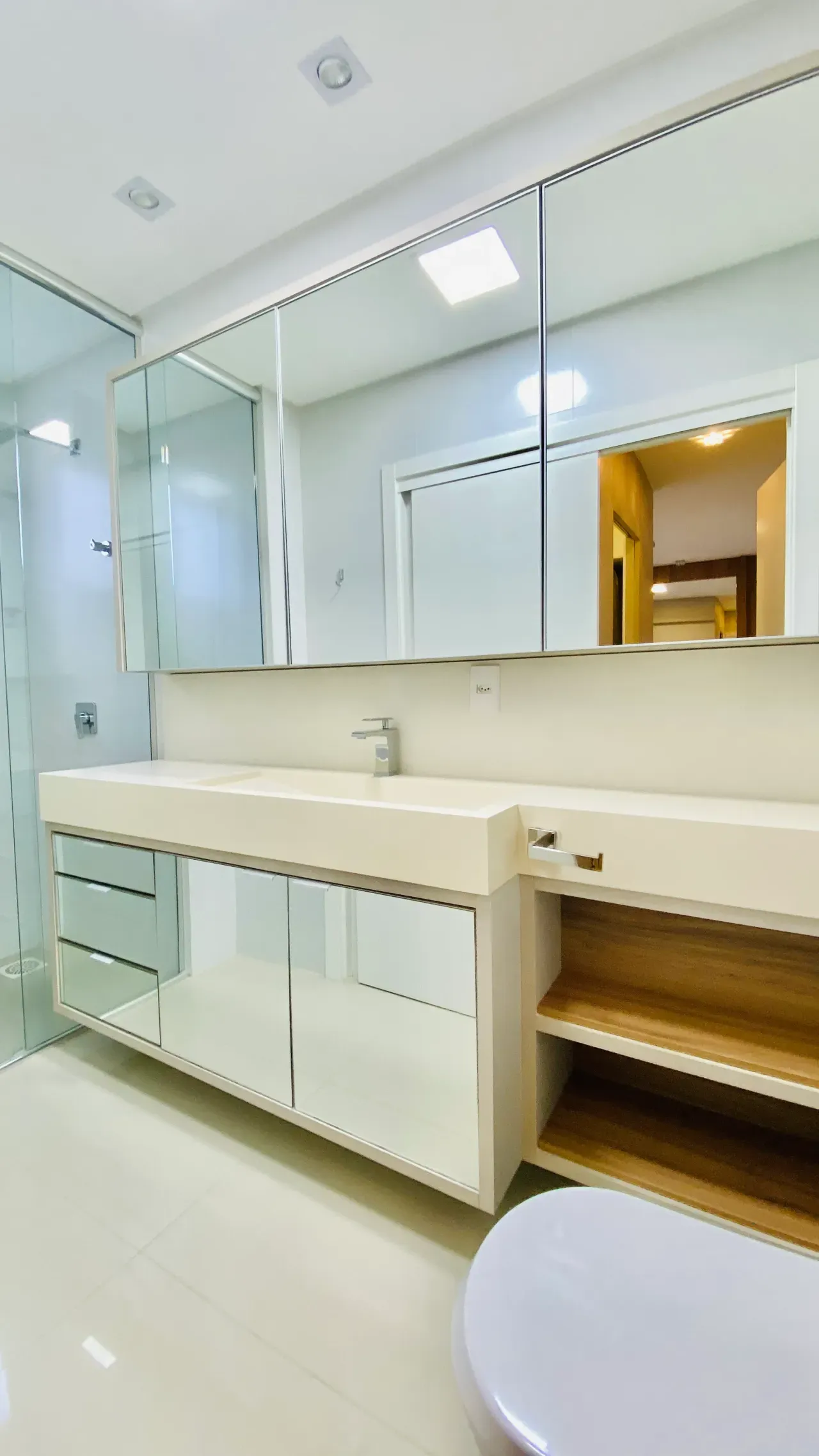 Apartamento no Mirante das Águas com 4 suítes em Balneário Camboriú — foto 27