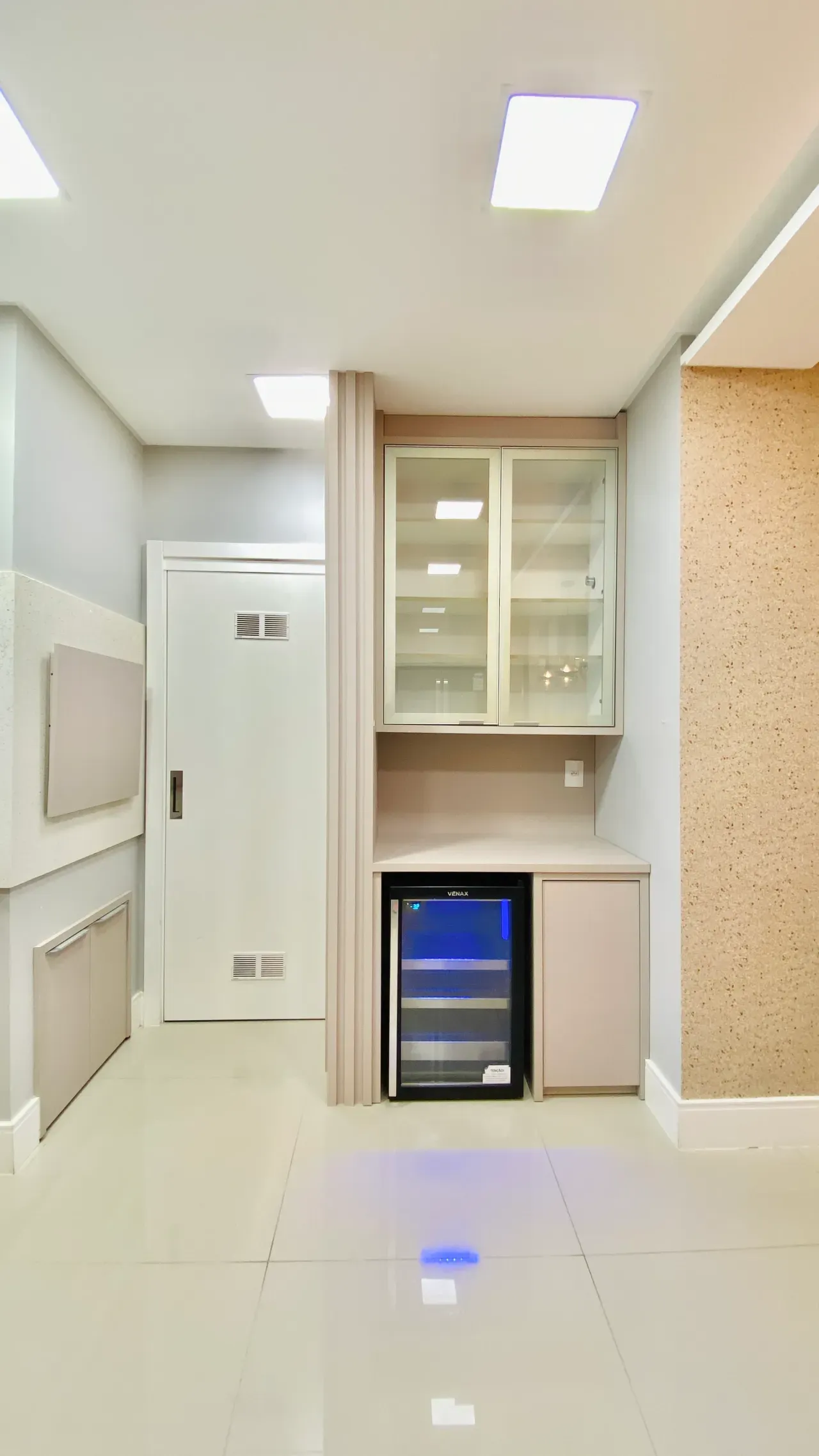 Apartamento no Mirante das Águas com 4 suítes em Balneário Camboriú — foto 29