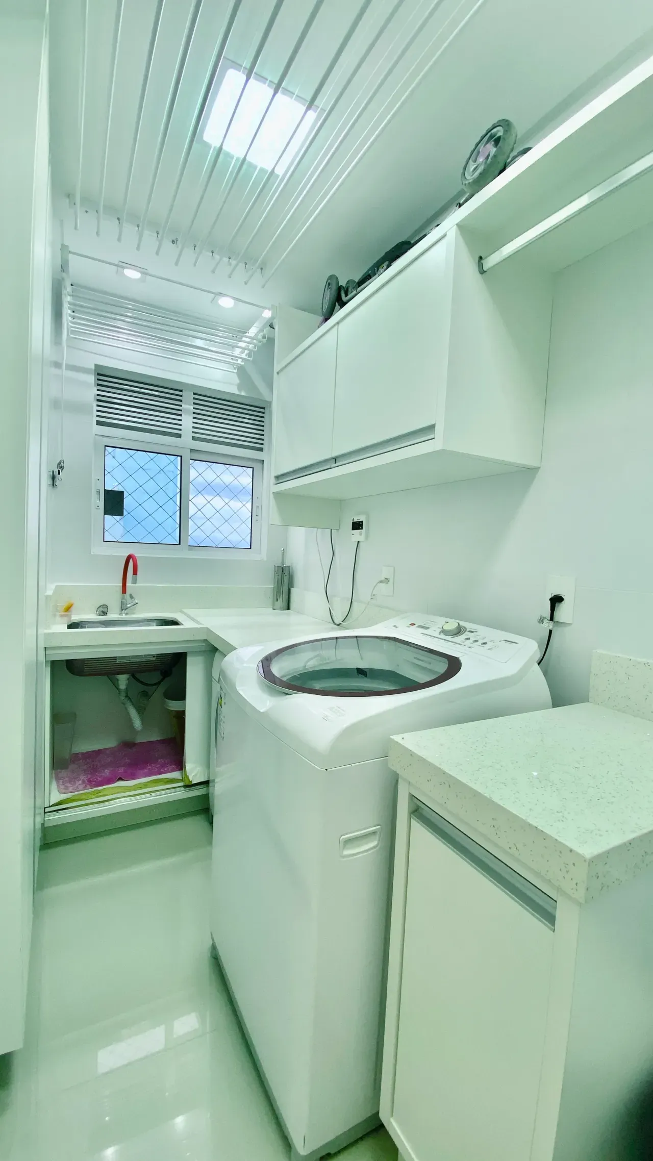 Apartamento no Mirante das Águas com 4 suítes em Balneário Camboriú — foto 2
