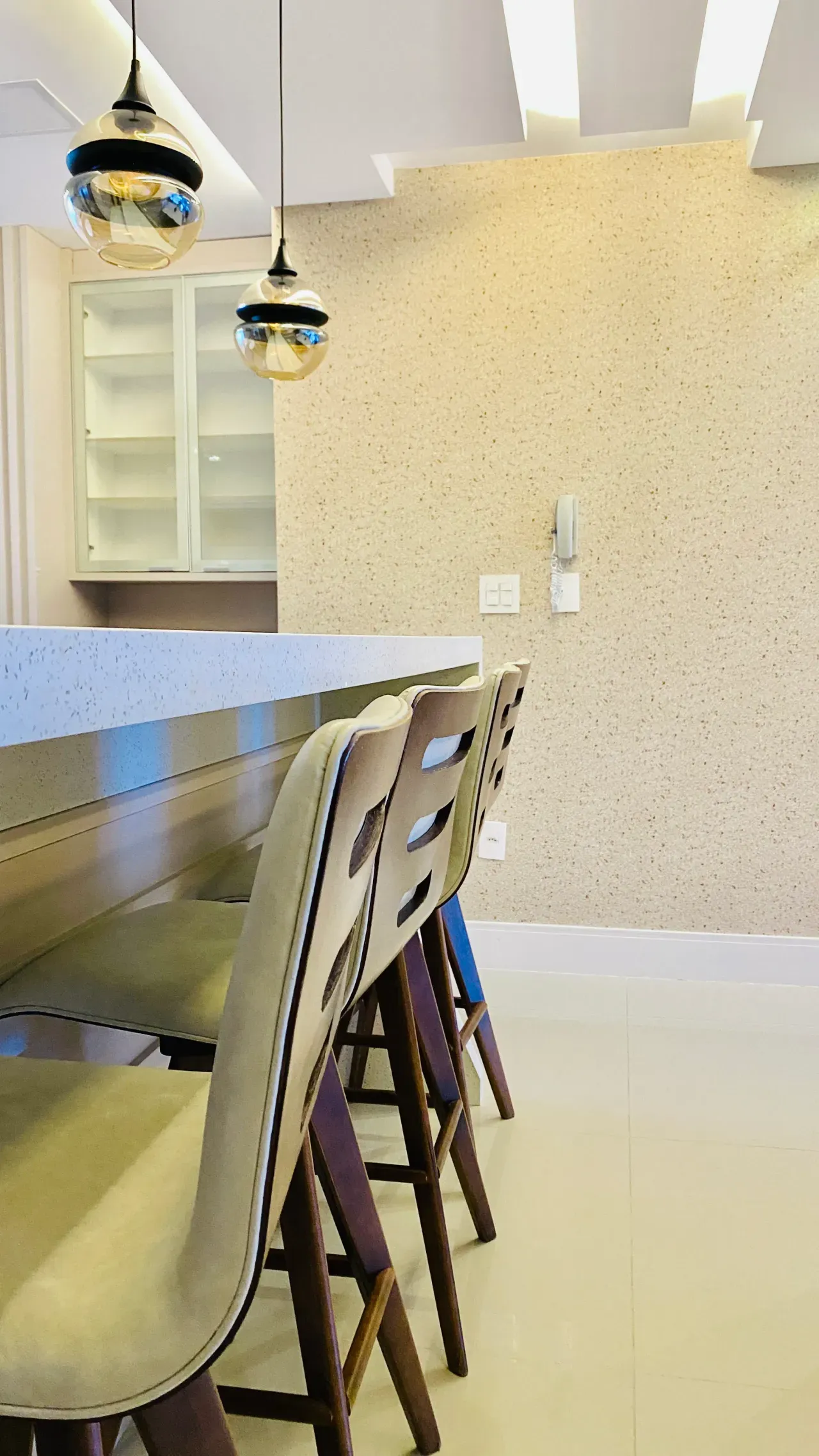 Apartamento no Mirante das Águas com 4 suítes em Balneário Camboriú — foto 5