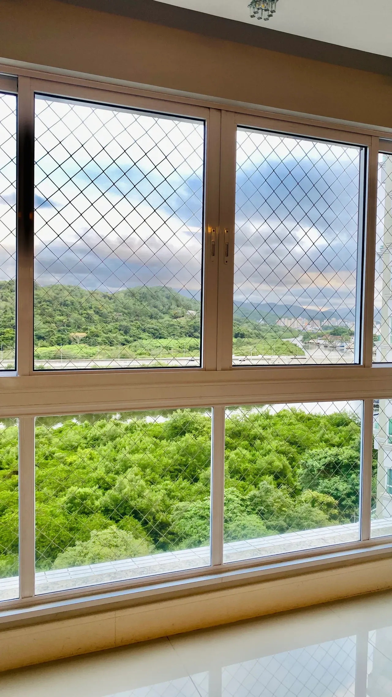 Apartamento no Mirante das Águas com 4 suítes em Balneário Camboriú — foto 3