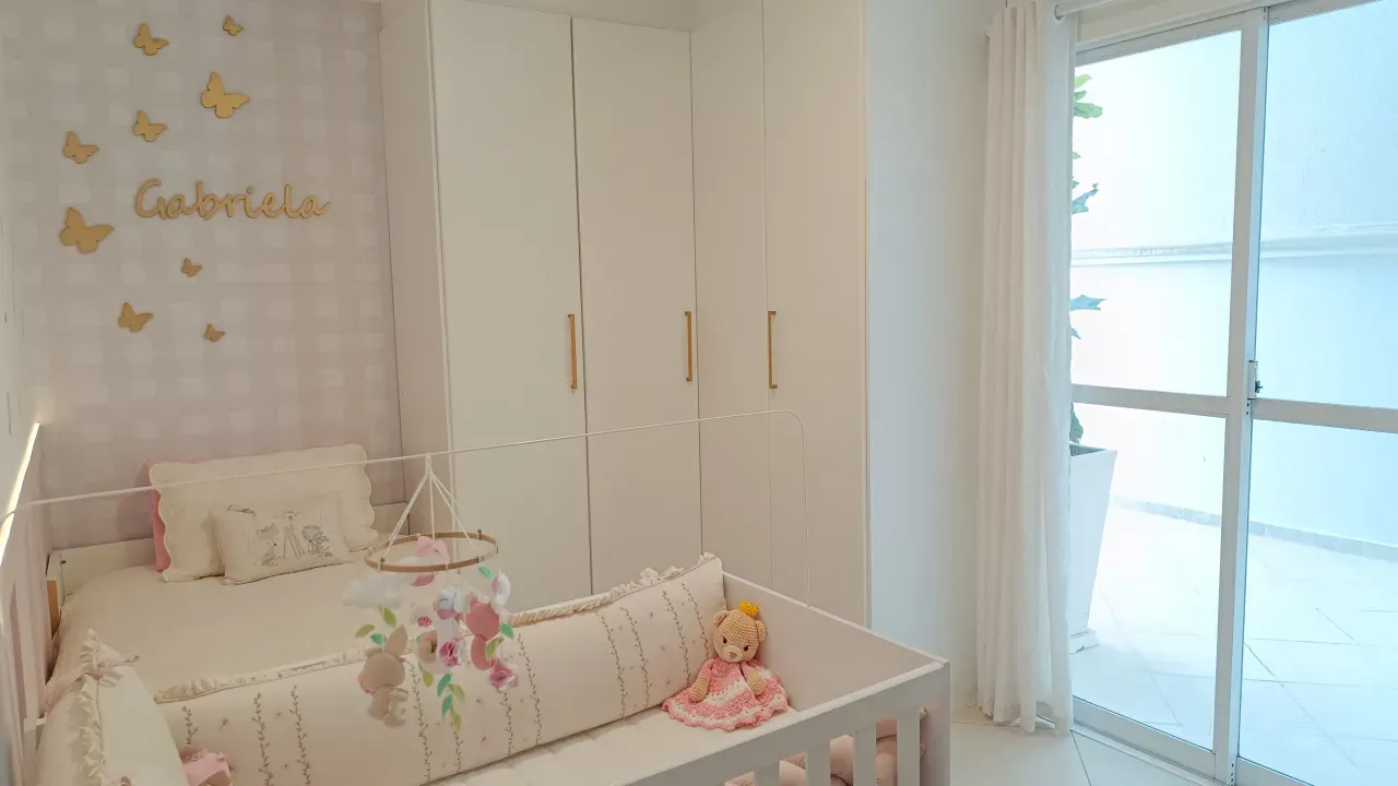 Apartamento com 3 dormitórios sendo 1 suíte e 1 vaga garagem no Centro de Balneário Camboriú — foto 6