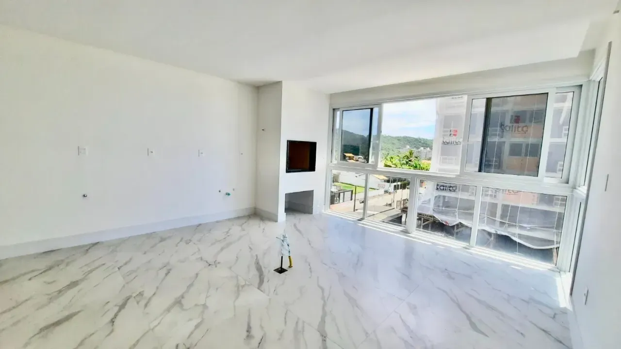 Apartamento com 3 dormitórios sendo 1 suíte e 2 vagas de garagem na Praia Brava em Itajaí — foto 5