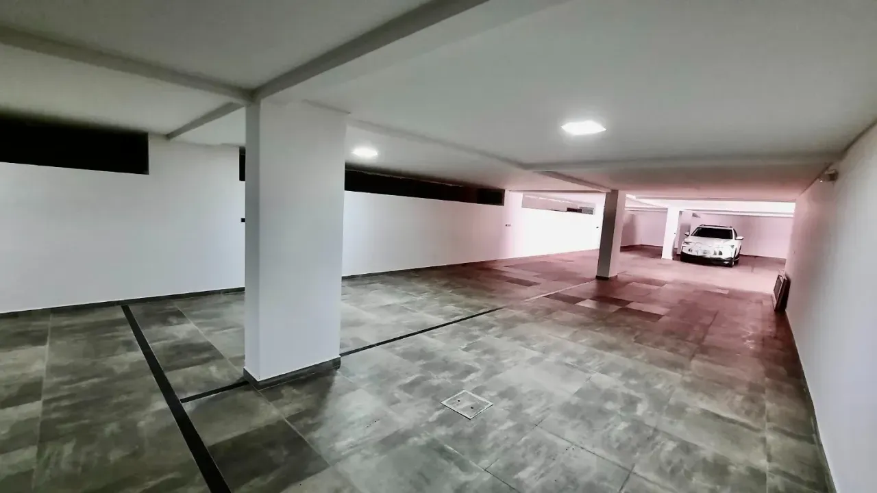 Apartamento com 3 dormitórios sendo 1 suíte e 2 vagas de garagem na Praia Brava em Itajaí — foto 15