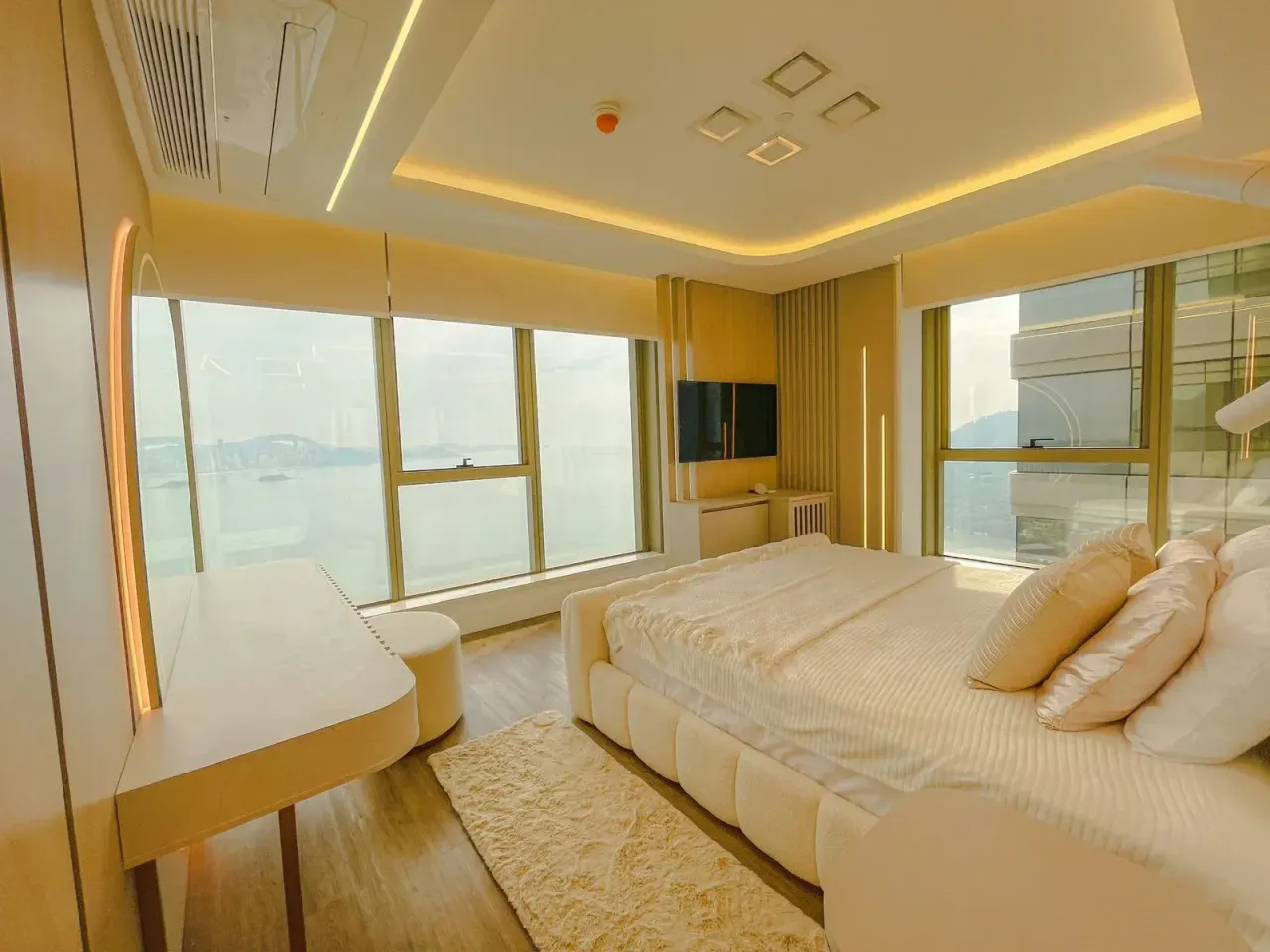 Apartamento no Edifício Yachthouse by Pininfarina com 4 suítes em Balneário Camboriú — foto 11