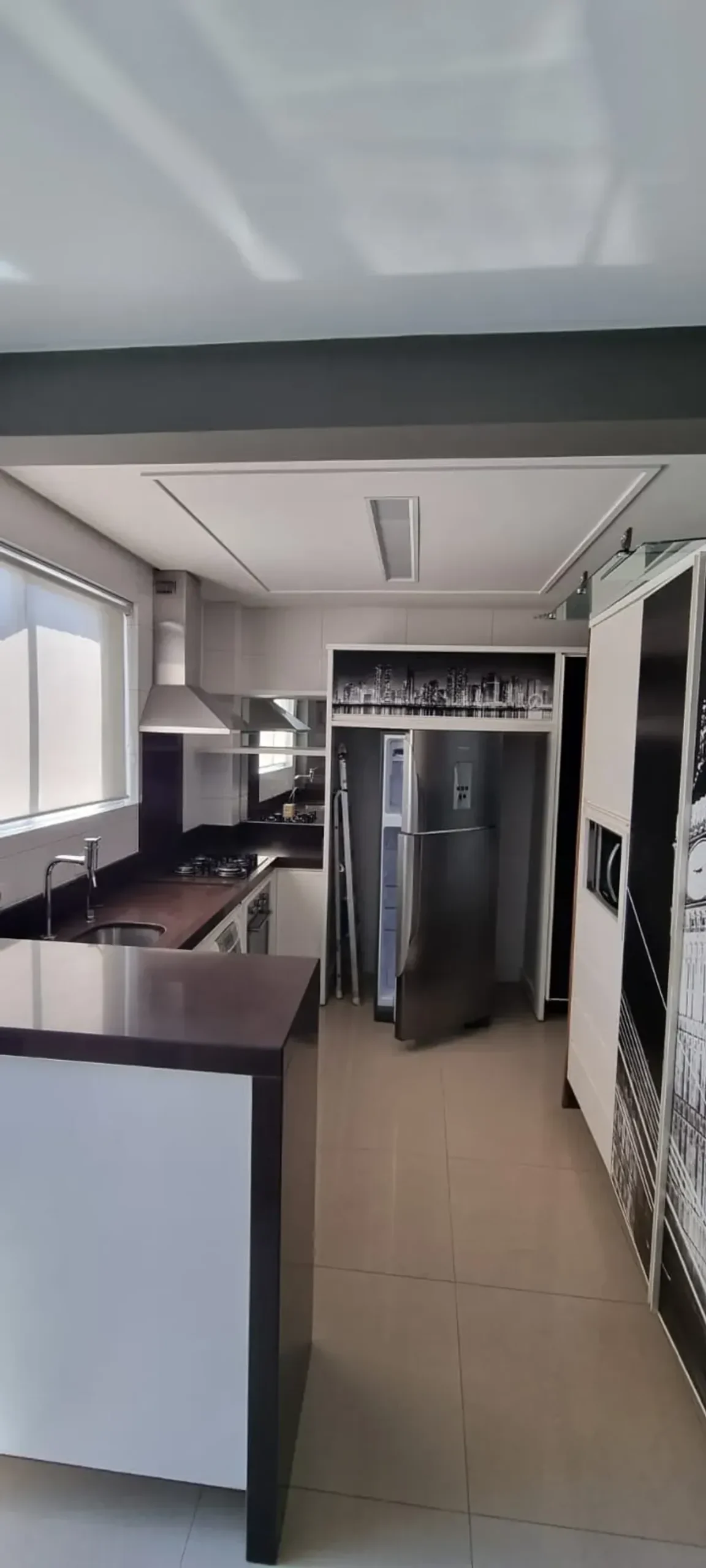 Apartamento no Edifício Platinum com 3 dormitórios em Balneário Camboriú — foto 10