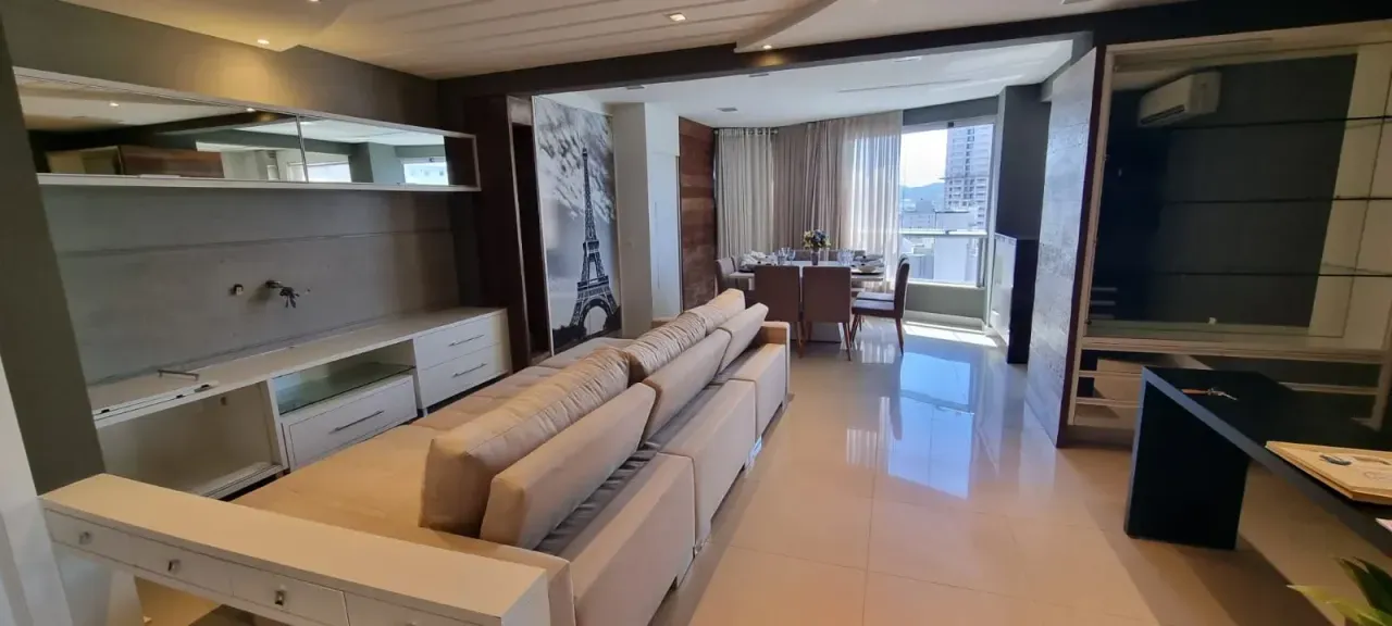 Apartamento no Edifício Platinum com 3 dormitórios em Balneário Camboriú — foto 9