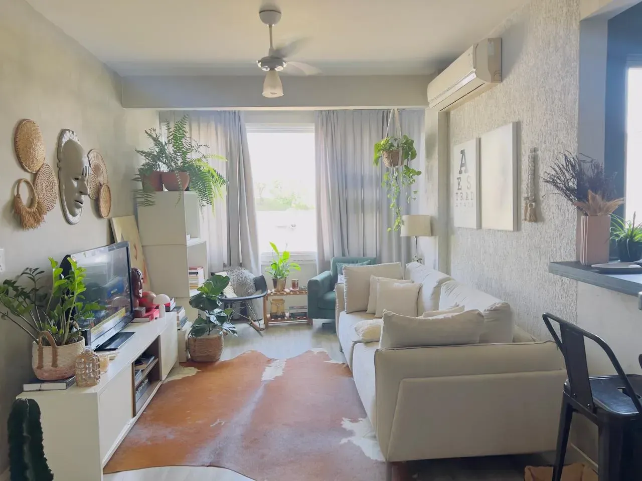 Apartamento mobiliado com 2 dormitórios e 1 vaga no Centro de Balneário Camboriú — foto 3
