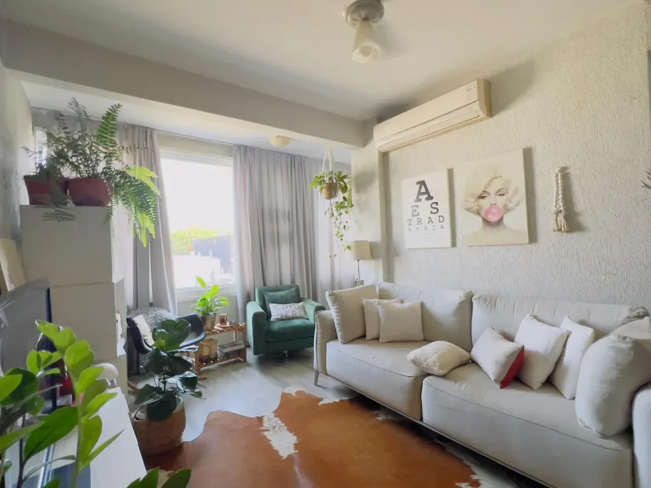 Apartamento mobiliado com 2 dormitórios e 1 vaga no Centro de Balneário Camboriú — foto 4