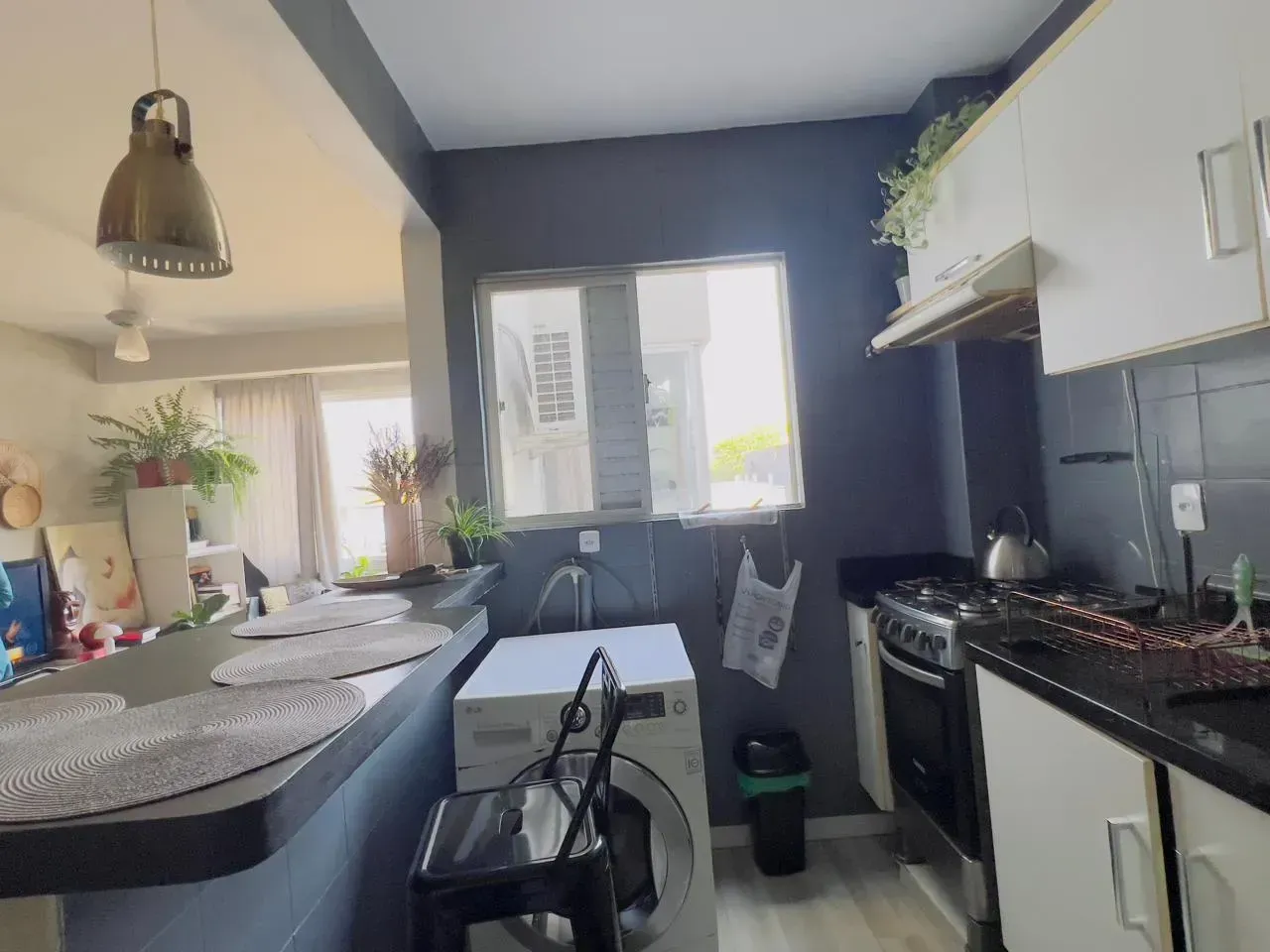 Apartamento mobiliado com 2 dormitórios e 1 vaga no Centro de Balneário Camboriú — foto 8
