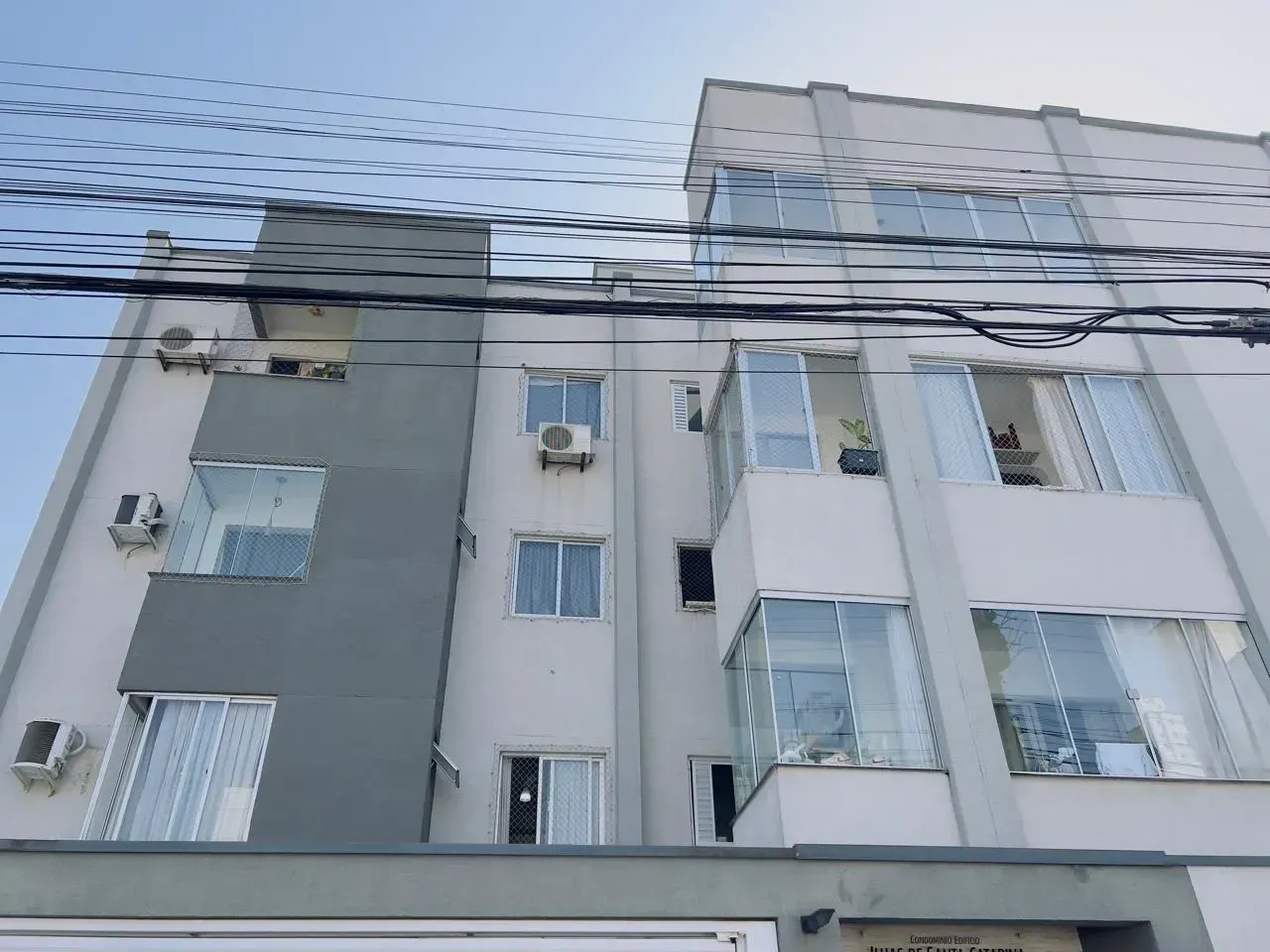 Apartamento mobiliado com 2 dormitórios e 1 vaga no Centro de Balneário Camboriú — foto 7