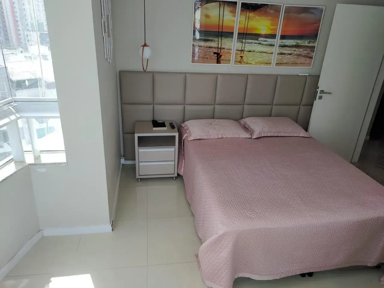 Apartamento no Edifício Cadillac com 3 dormitórios em Balneário Camboriú — foto 13