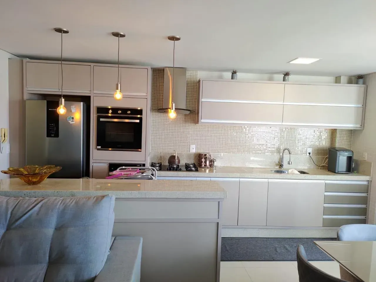 Apartamento no Edifício Cadillac com 3 dormitórios em Balneário Camboriú — foto 7