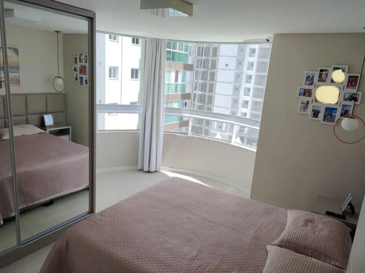 Apartamento no Edifício Cadillac com 3 dormitórios em Balneário Camboriú — foto 18