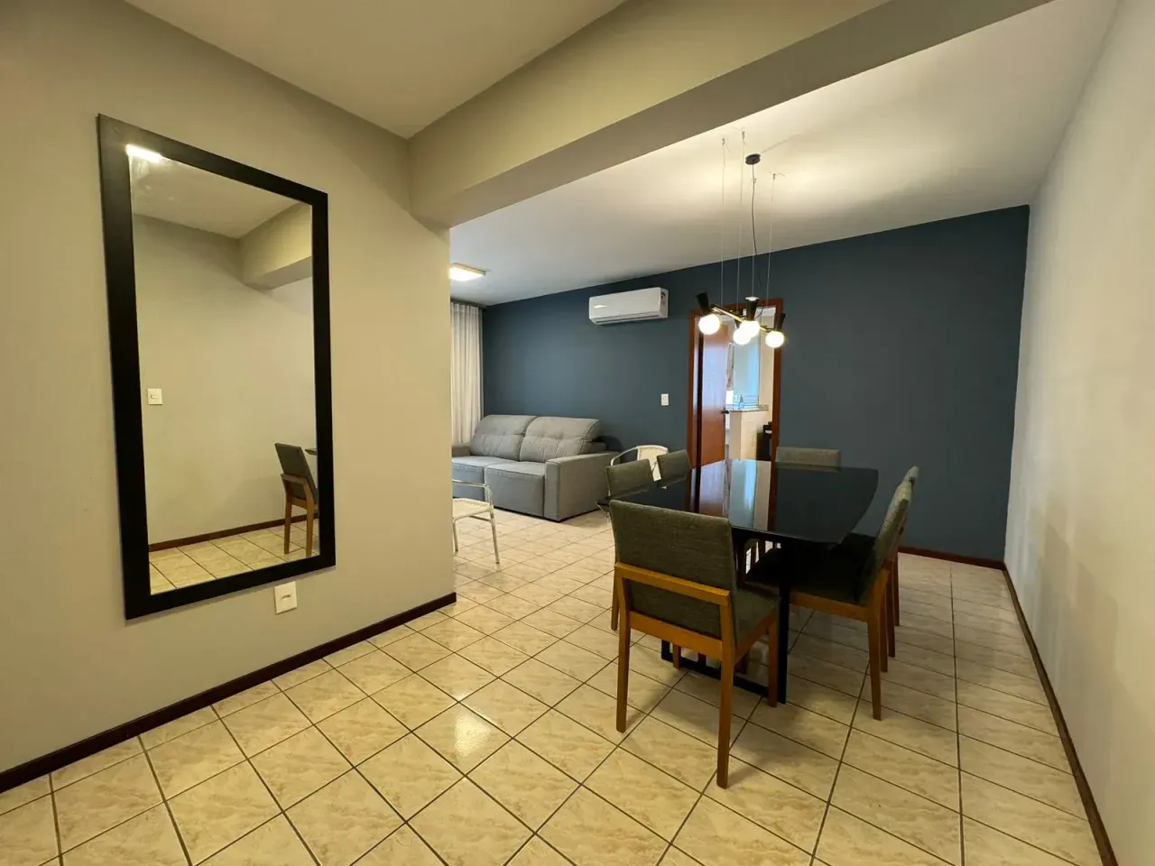 Apartamento no Edifício Veneza com 2 dormitórios em Balneário Camboriú — foto 5