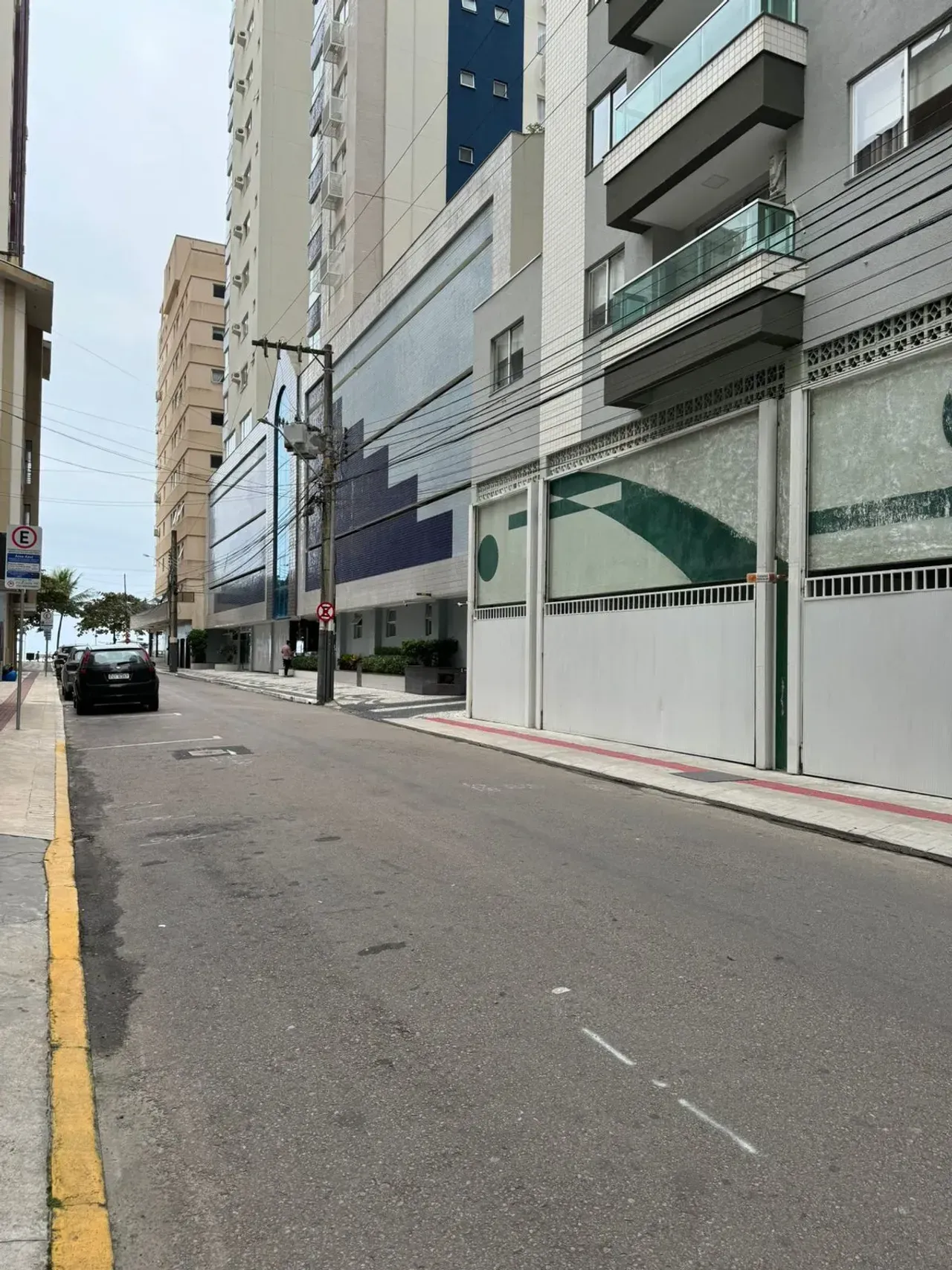 Apartamento no Edifício Veneza com 2 dormitórios em Balneário Camboriú — foto 2