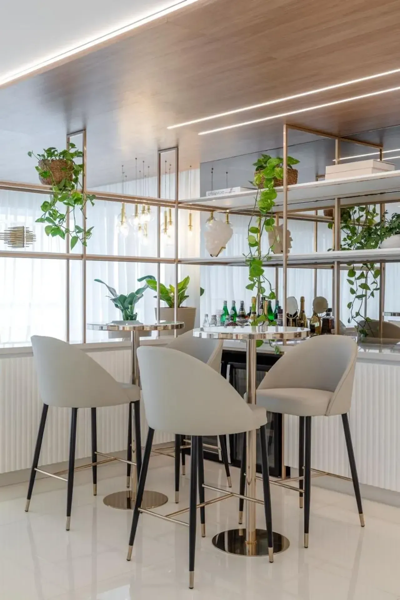 Apartamento no Edifício Epic Tower com 5 suítes em Balneário Camboriú — foto 11