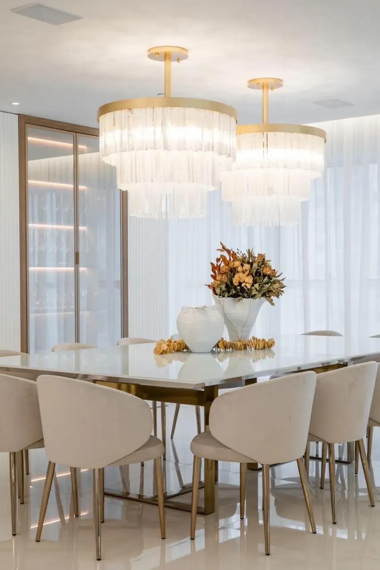 Apartamento no Edifício Epic Tower com 5 suítes em Balneário Camboriú — foto 4