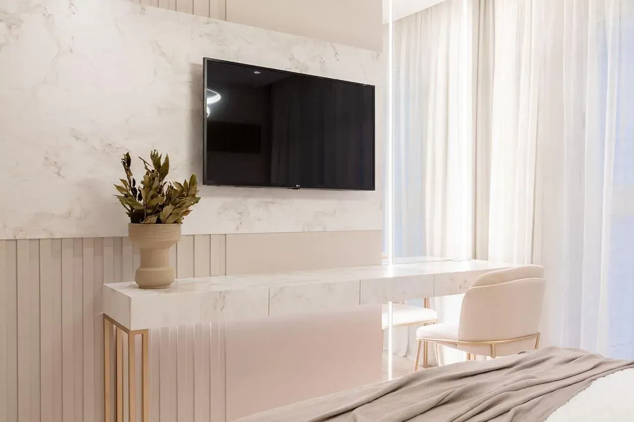 Apartamento no Edifício Epic Tower com 5 suítes em Balneário Camboriú — foto 15