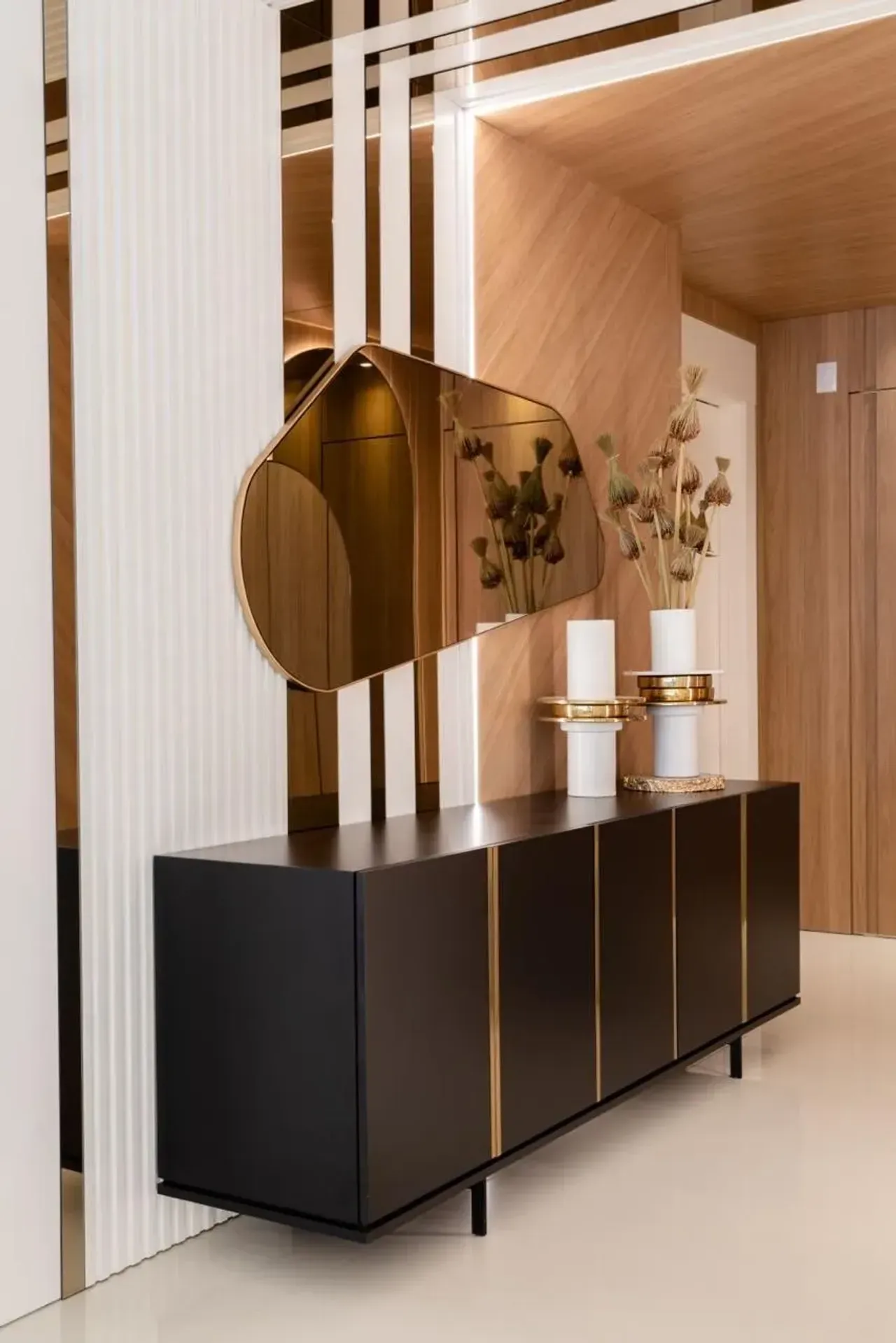 Apartamento no Edifício Epic Tower com 5 suítes em Balneário Camboriú — foto 5