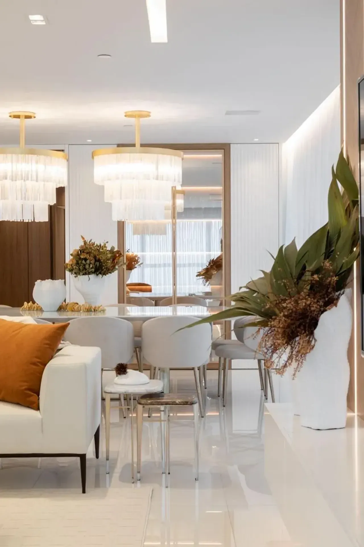 Apartamento no Edifício Epic Tower com 5 suítes em Balneário Camboriú — foto 14