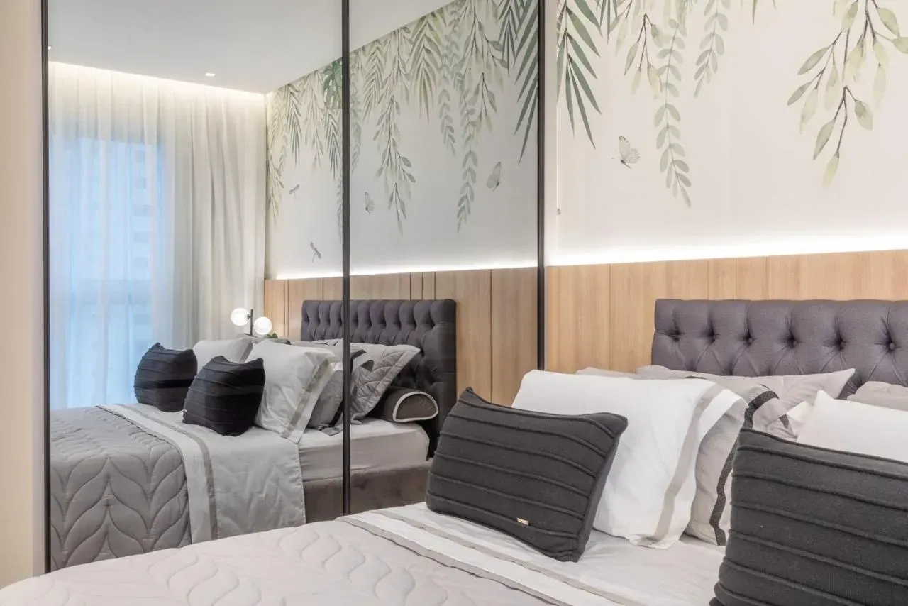 Apartamento no Edifício Epic Tower com 5 suítes em Balneário Camboriú — foto 23
