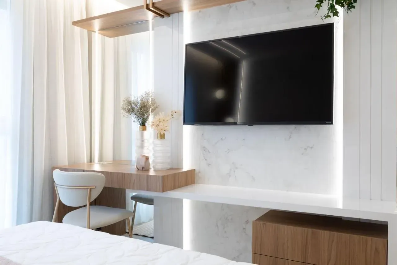 Apartamento no Edifício Epic Tower com 5 suítes em Balneário Camboriú — foto 24