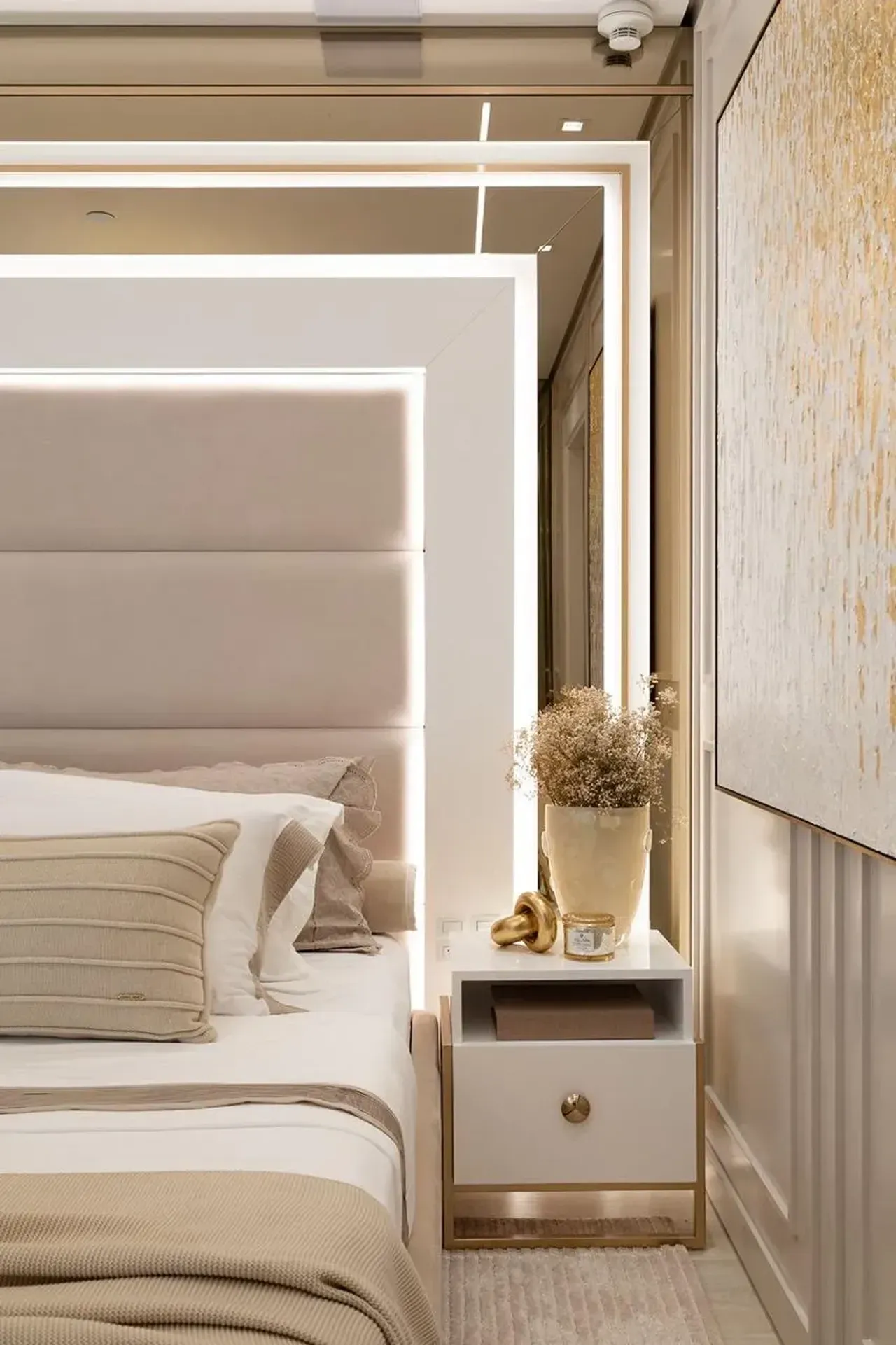 Apartamento no Edifício Epic Tower com 5 suítes em Balneário Camboriú — foto 25
