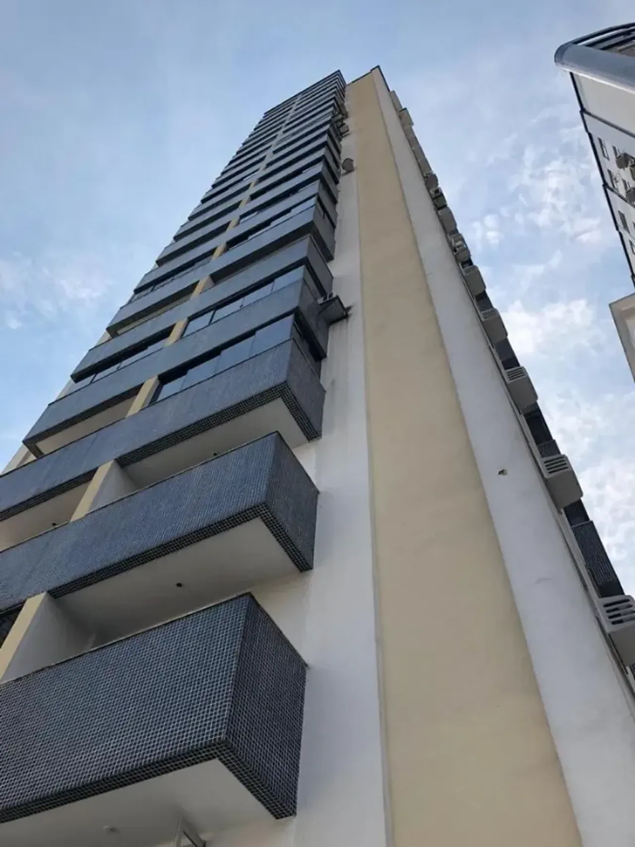 Apartamento no Edifício Las Vegas com 2 dormitórios em Balneário Camboriú