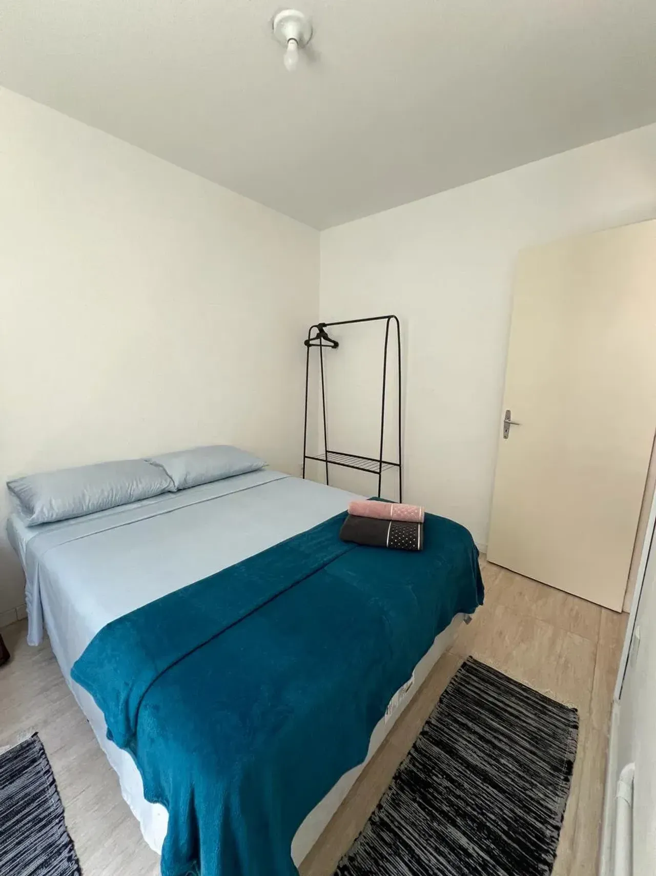 Apartamento de Alto Padrão com 2 dormitórios e 1 vaga de garagem no Centro de Balneário Camboriú — foto 4